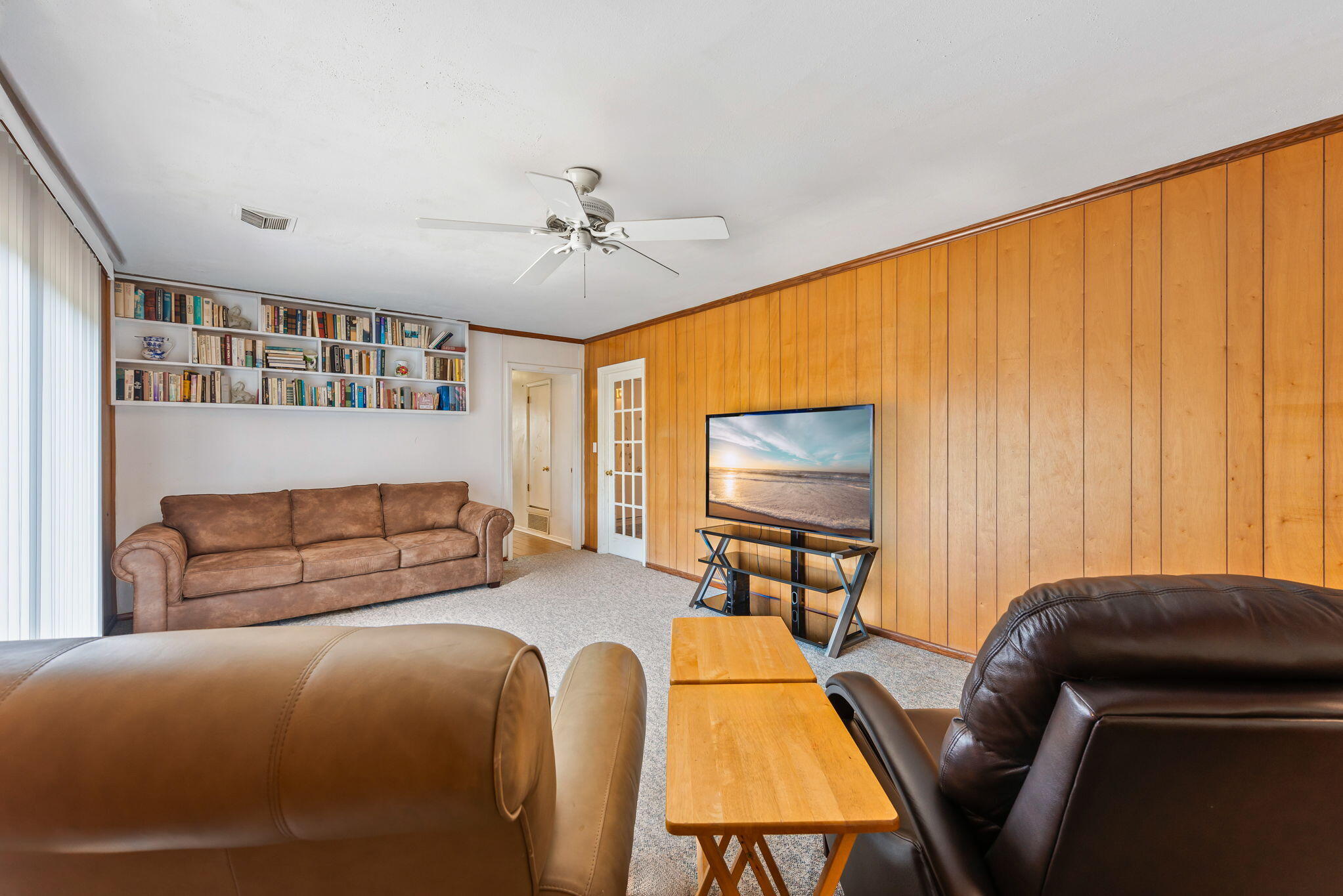 SEAGLADE - Residential