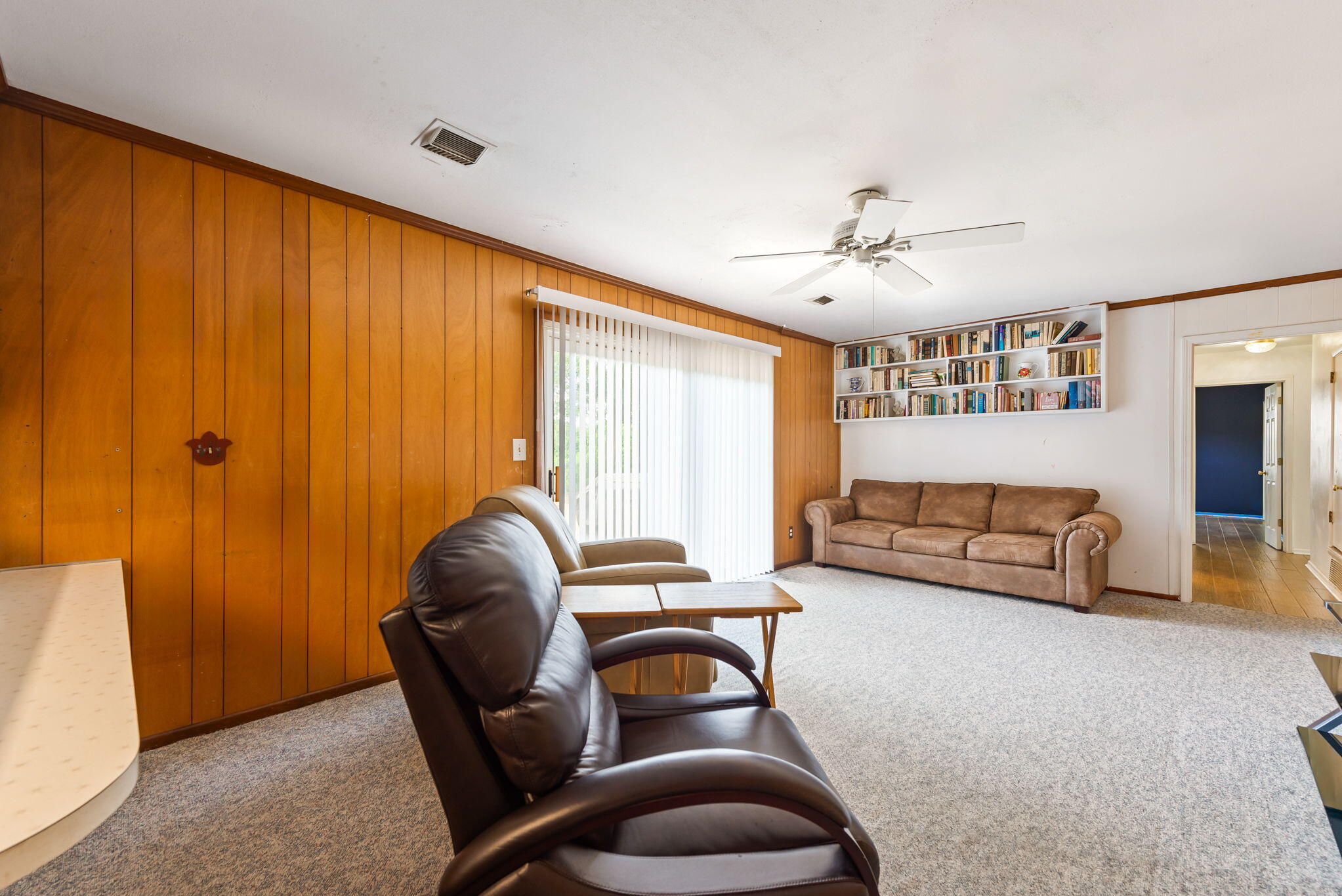 SEAGLADE - Residential