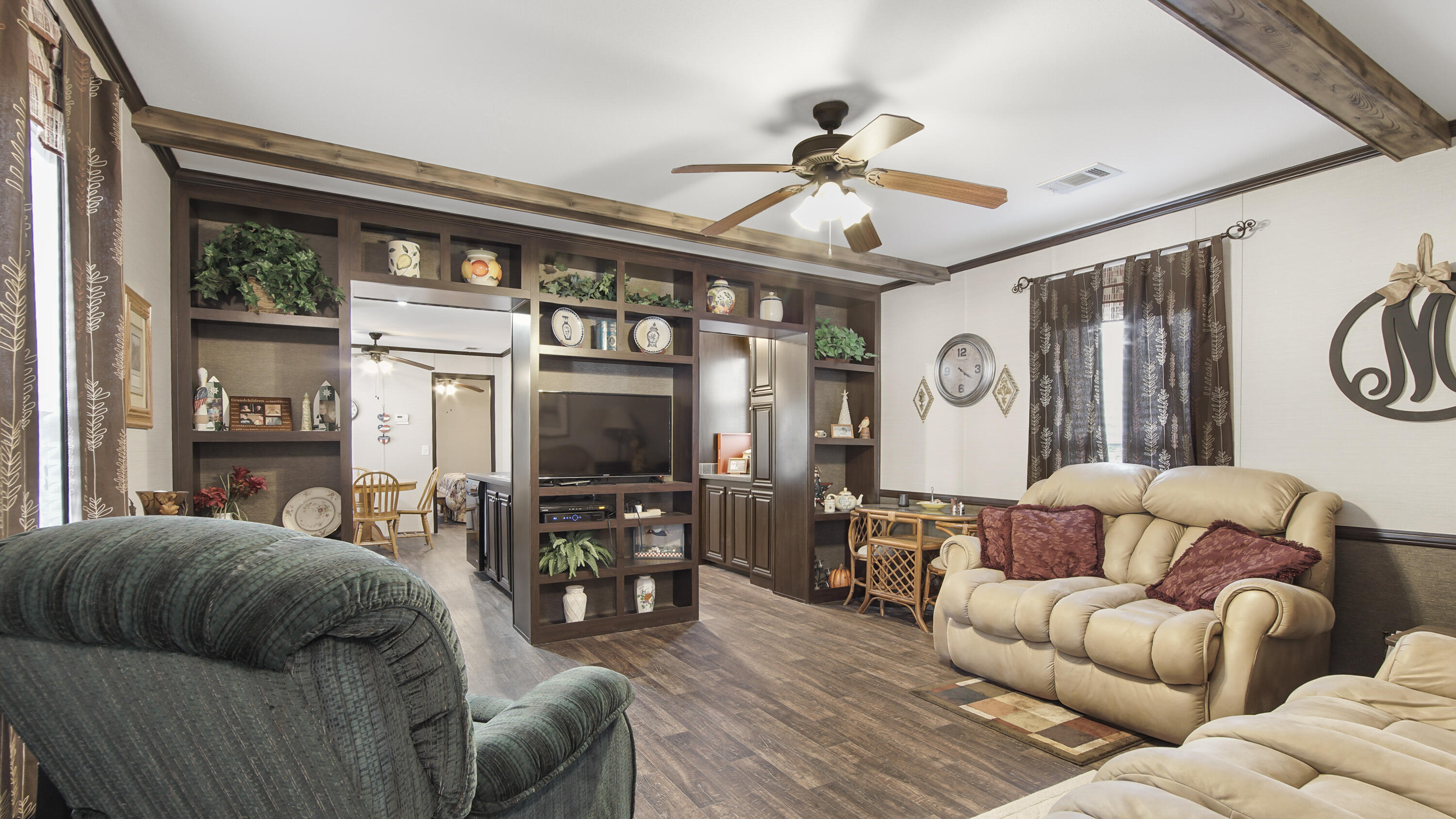 MAGNOLIA BAYE S/D - Residential