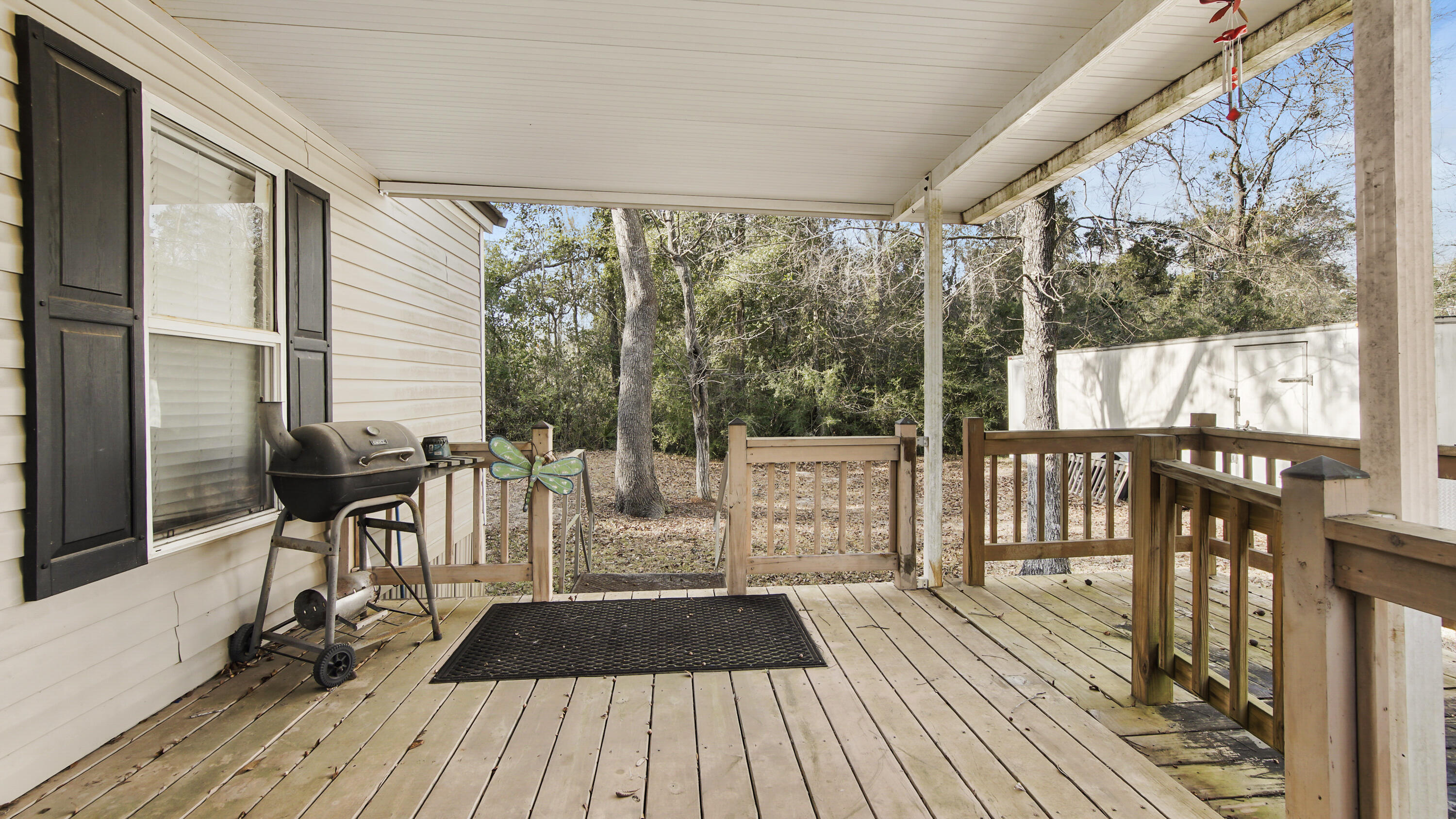 MAGNOLIA BAYE S/D - Residential