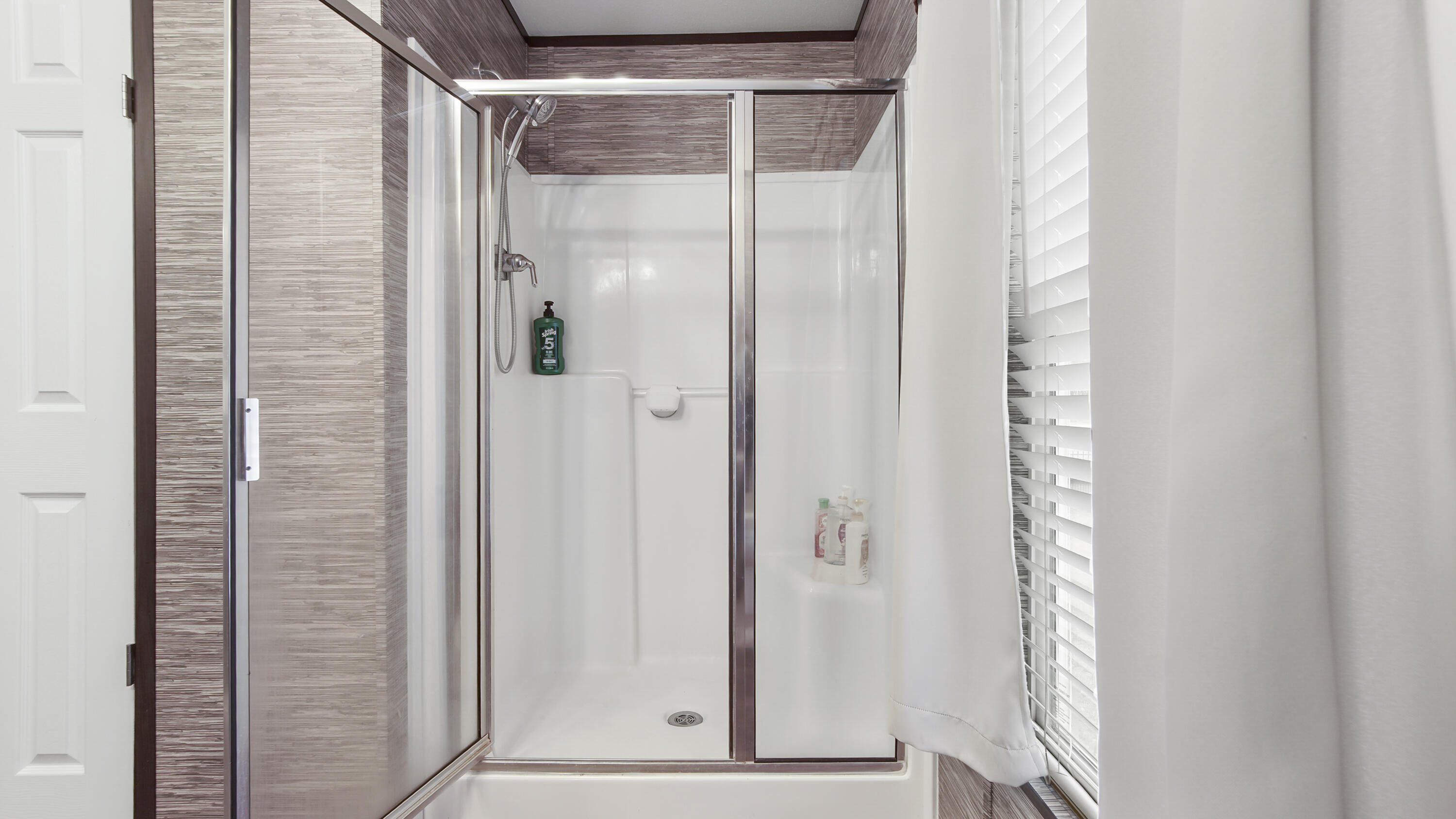 MAGNOLIA BAYE S/D - Residential