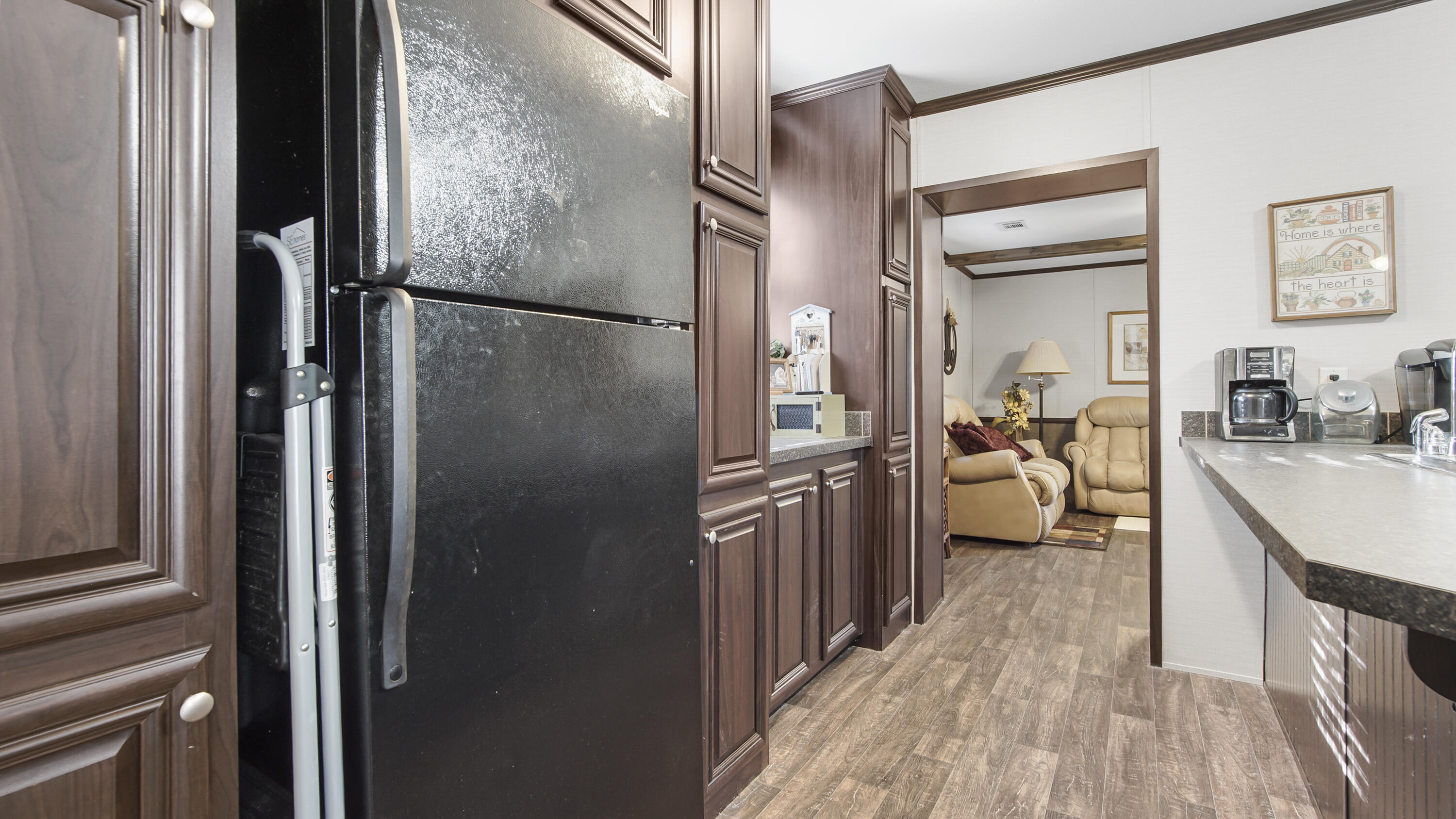 MAGNOLIA BAYE S/D - Residential