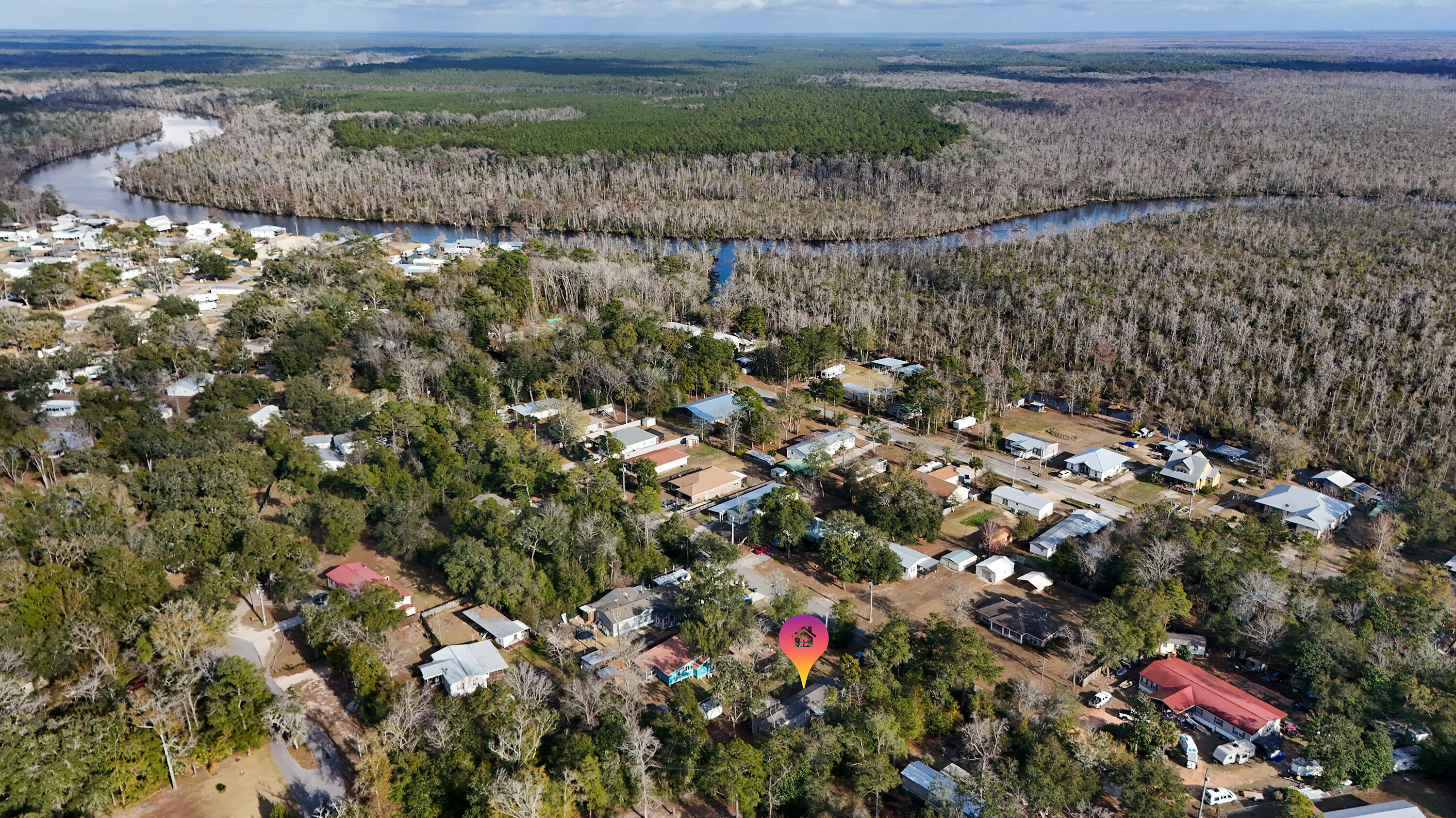 MAGNOLIA BAYE S/D - Residential