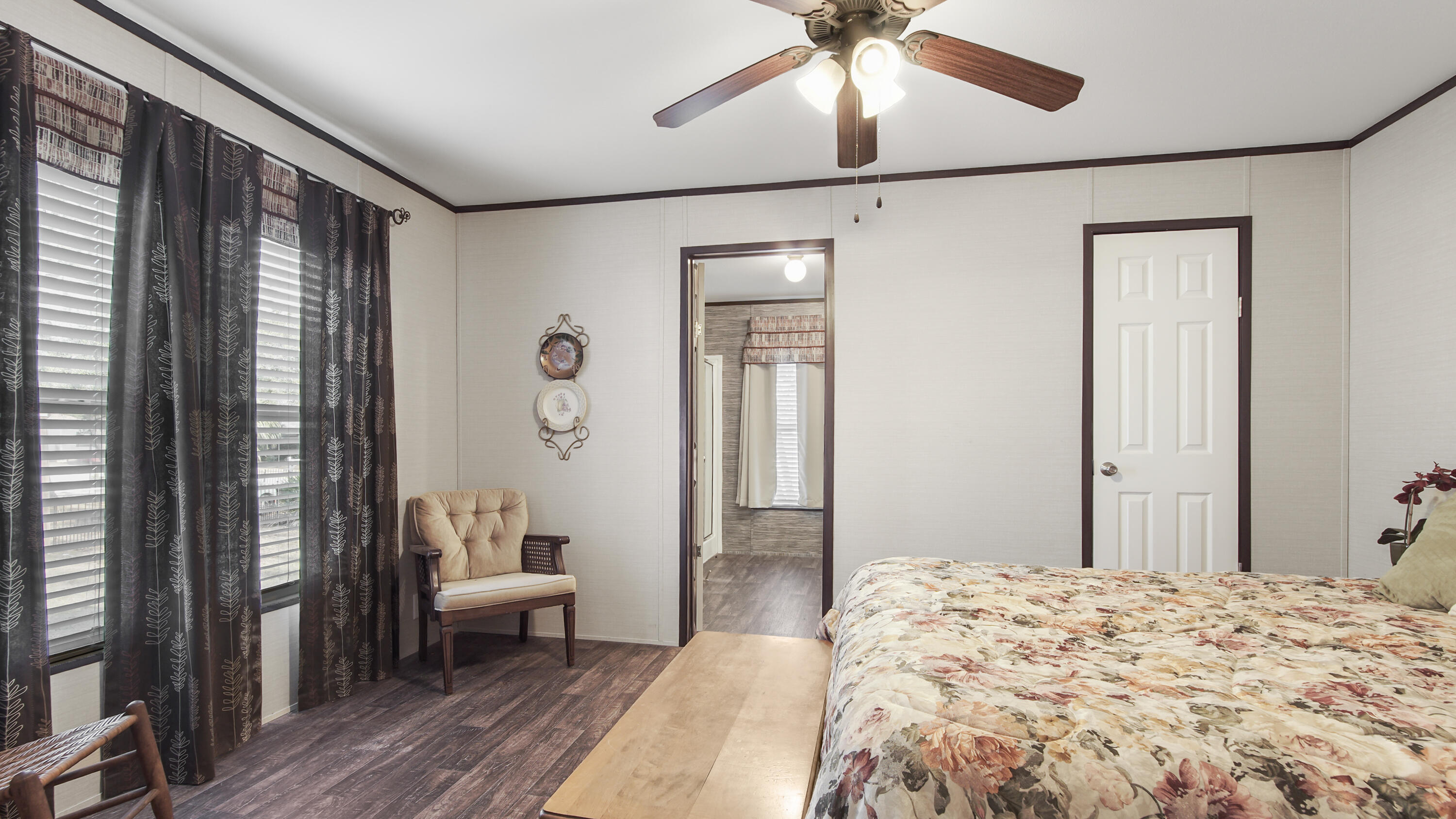 MAGNOLIA BAYE S/D - Residential