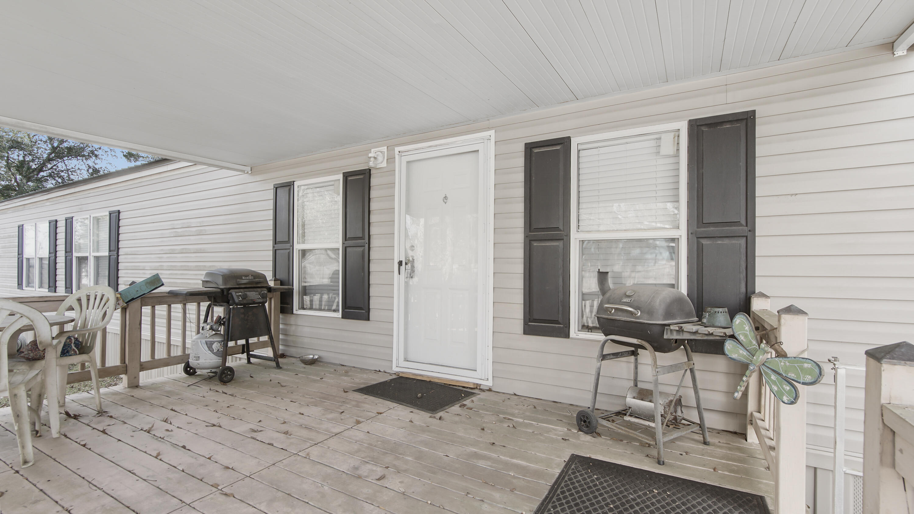 MAGNOLIA BAYE S/D - Residential