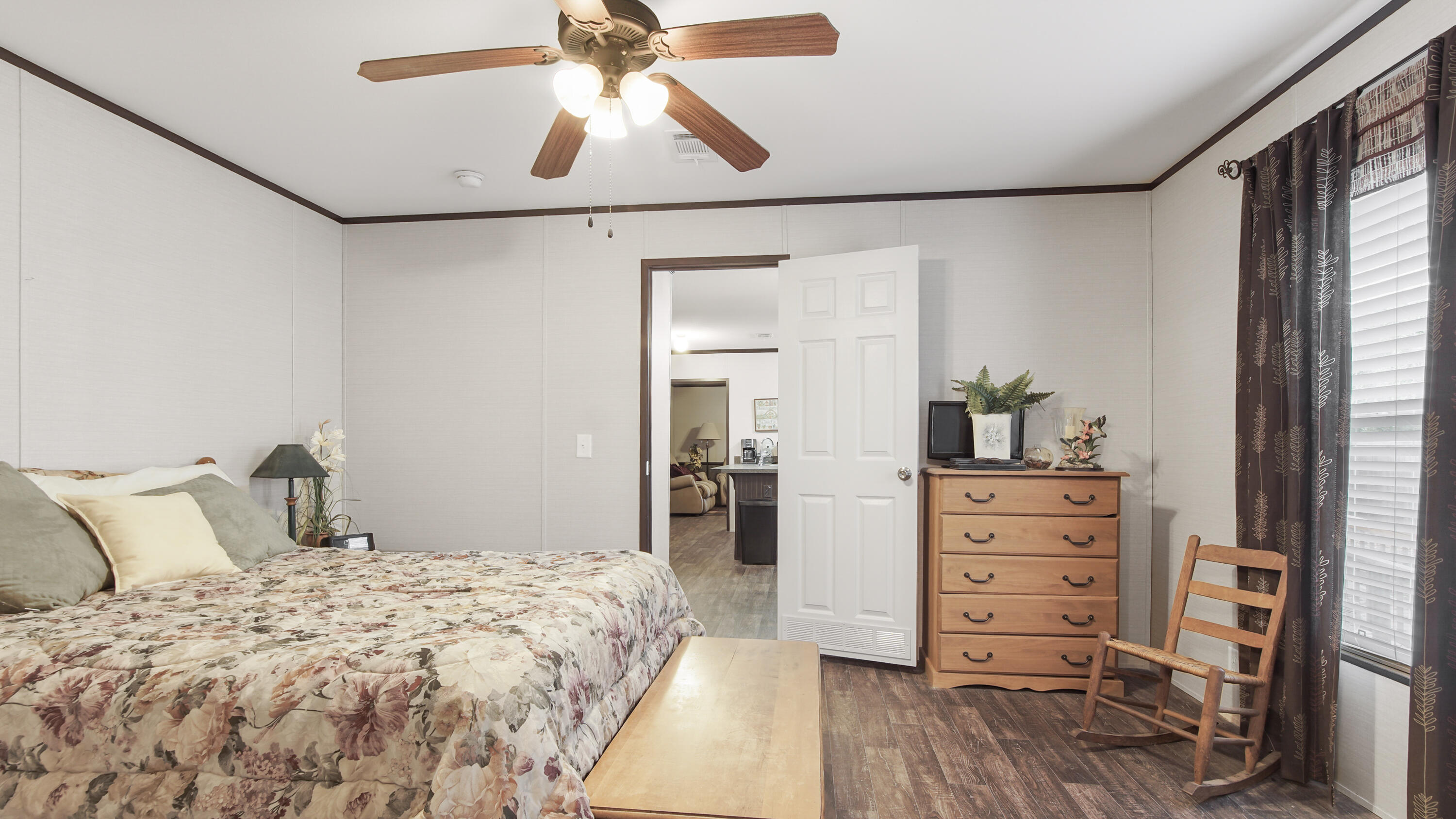 MAGNOLIA BAYE S/D - Residential