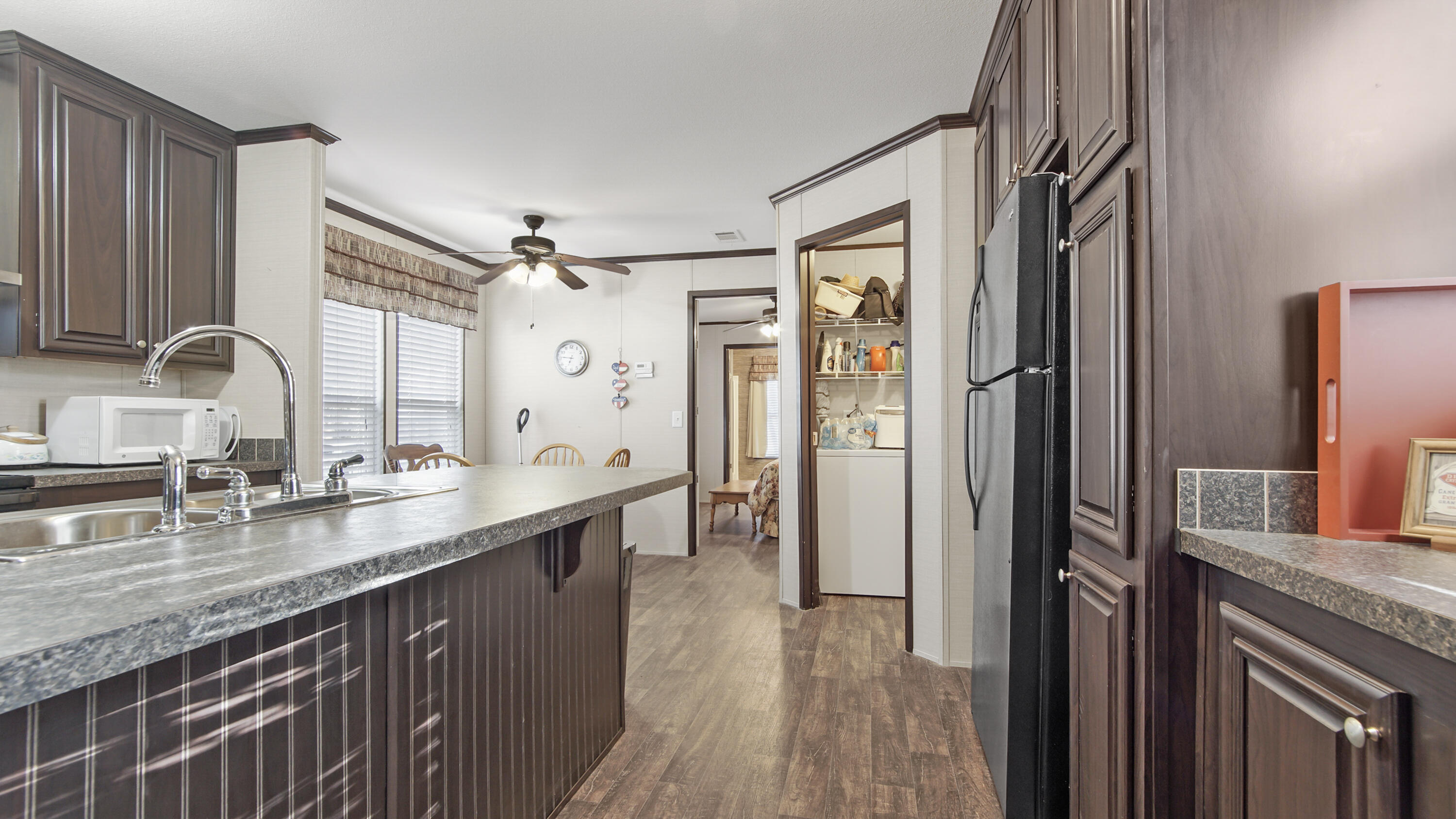 MAGNOLIA BAYE S/D - Residential