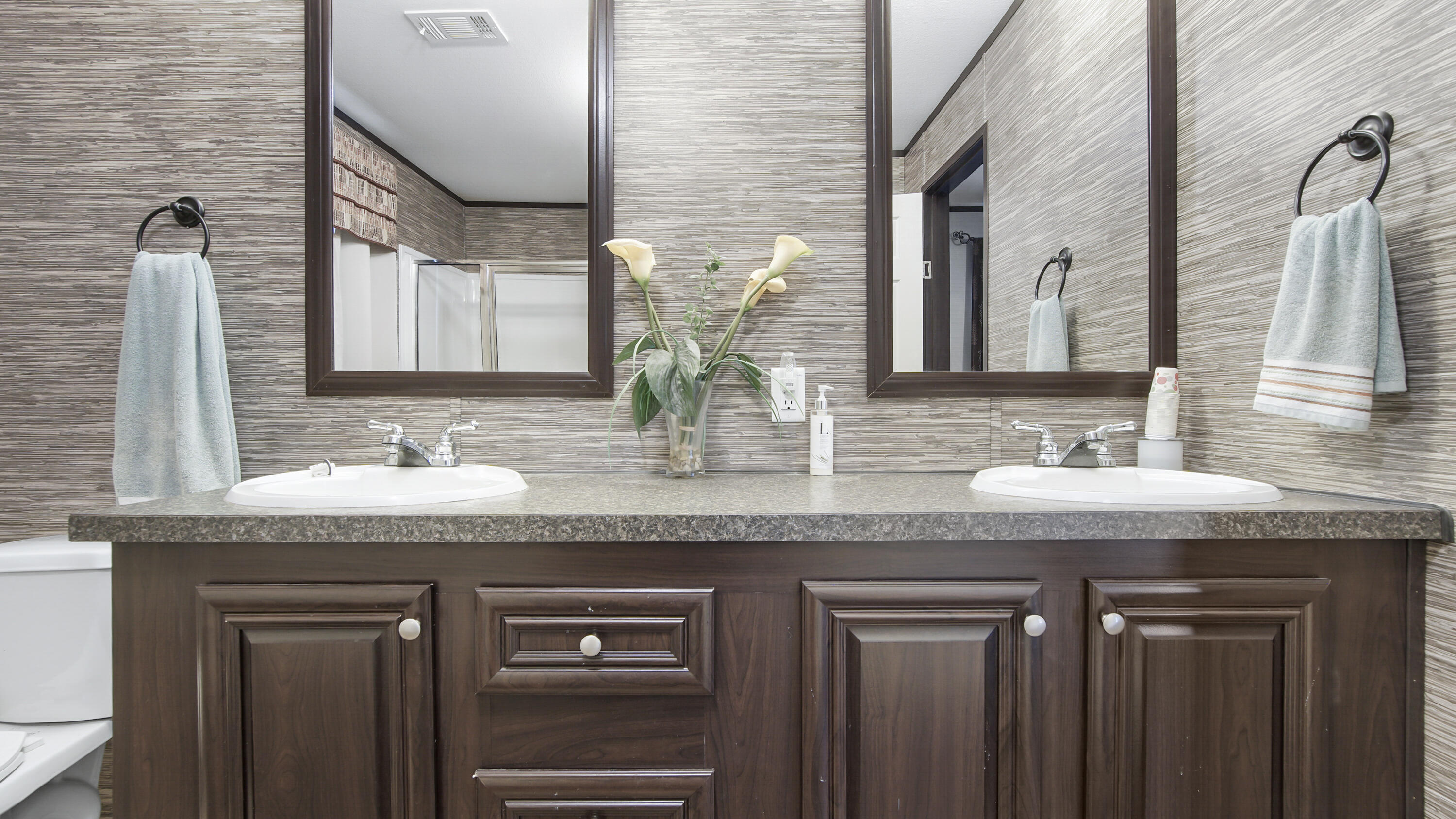 MAGNOLIA BAYE S/D - Residential