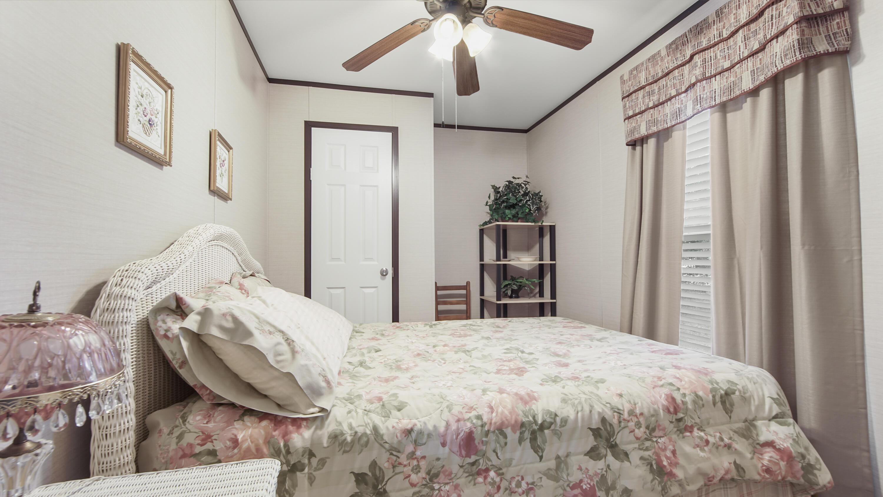 MAGNOLIA BAYE S/D - Residential