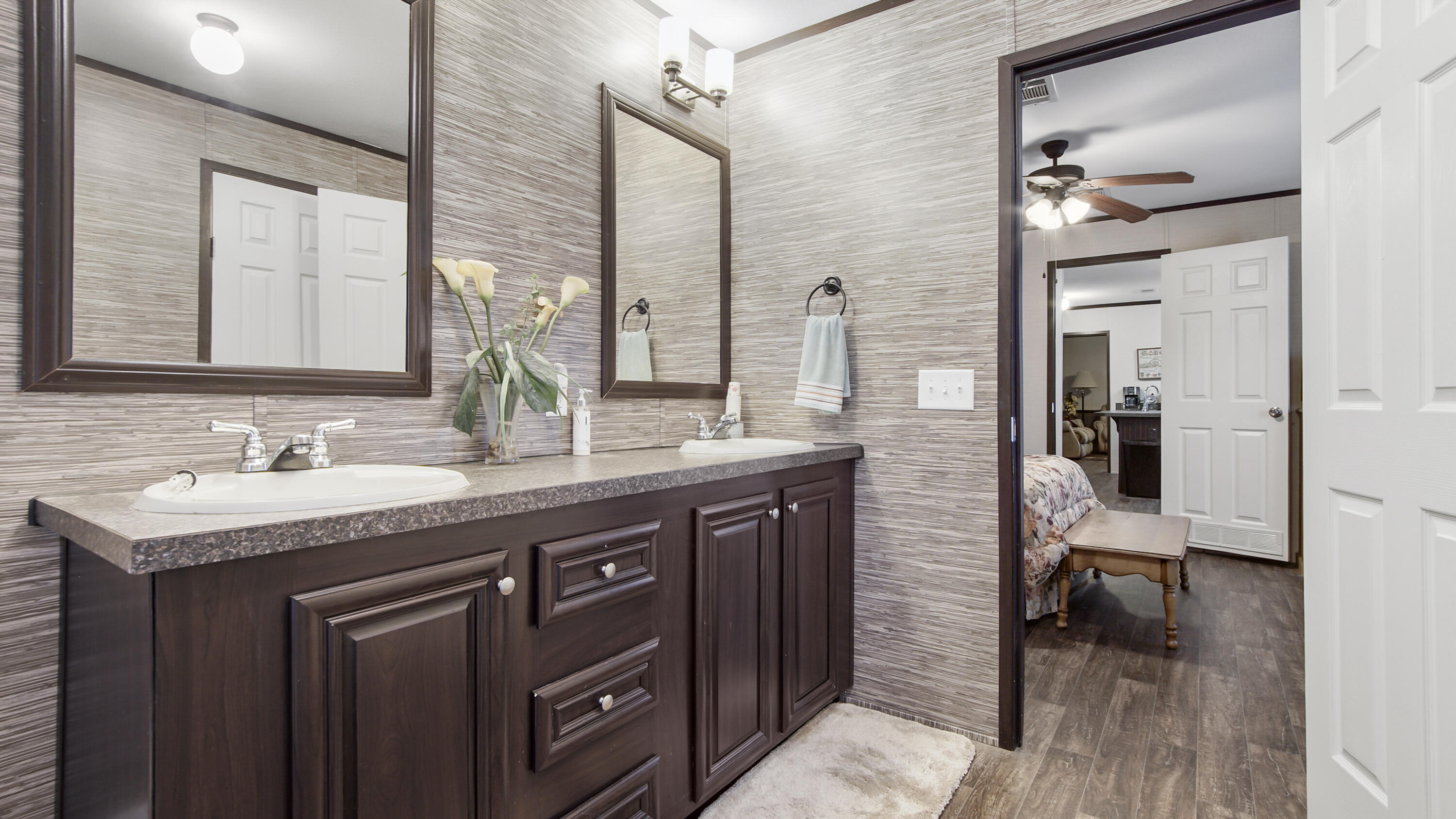 MAGNOLIA BAYE S/D - Residential