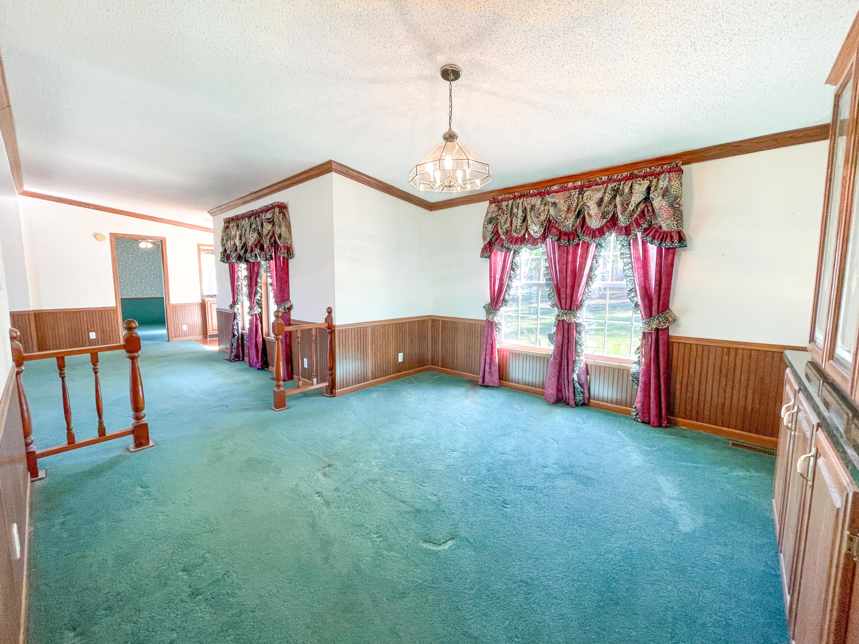 Lucas Lake - Residential