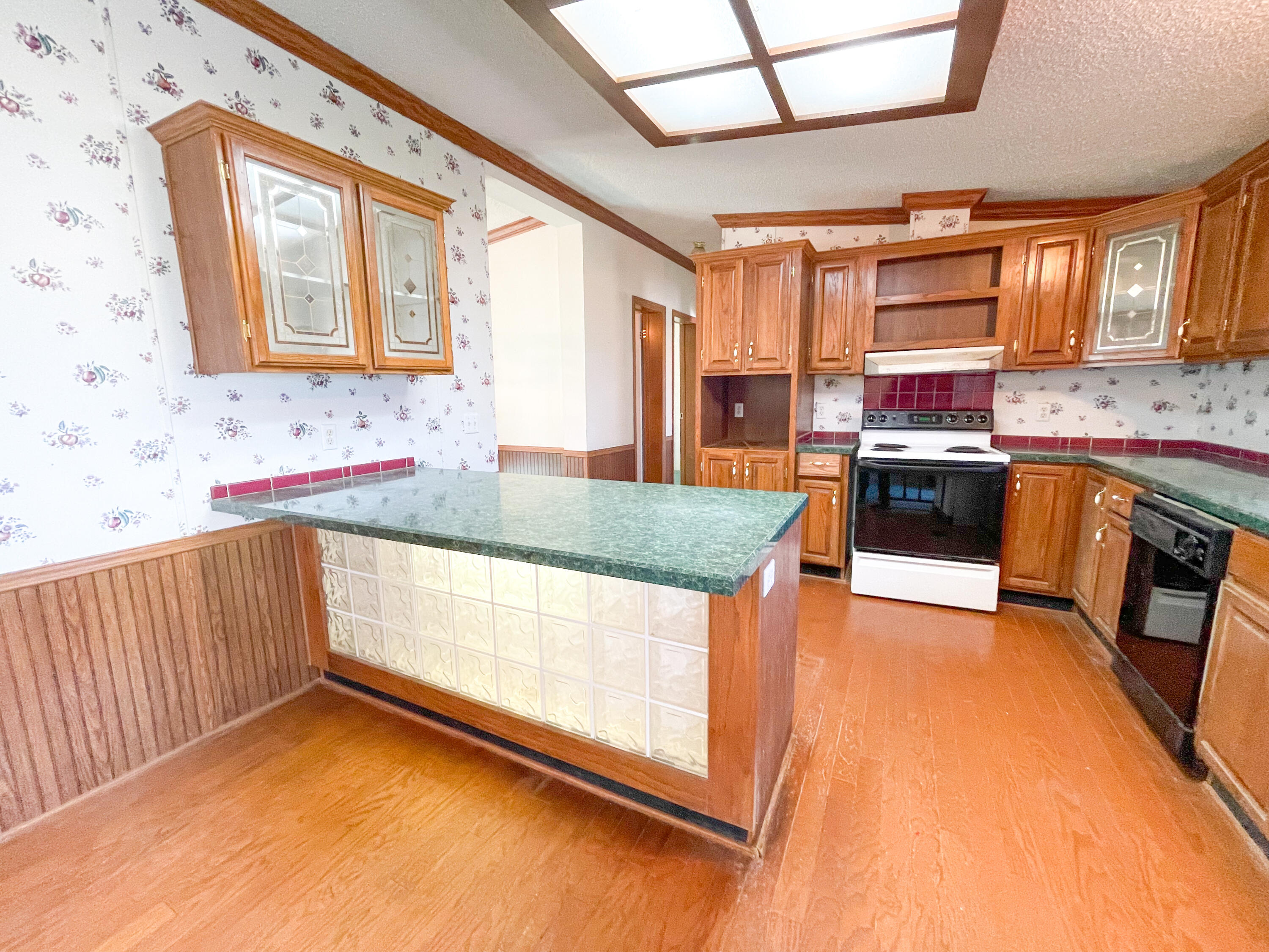 Lucas Lake - Residential