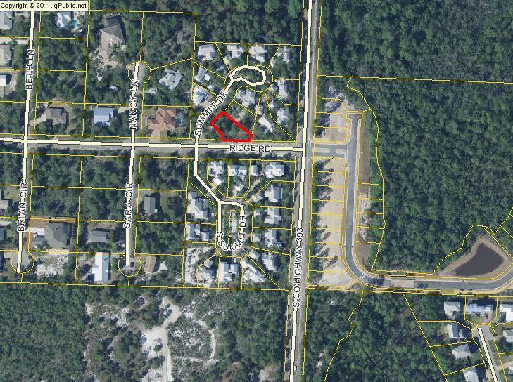 SUMMER RIDGE - Land