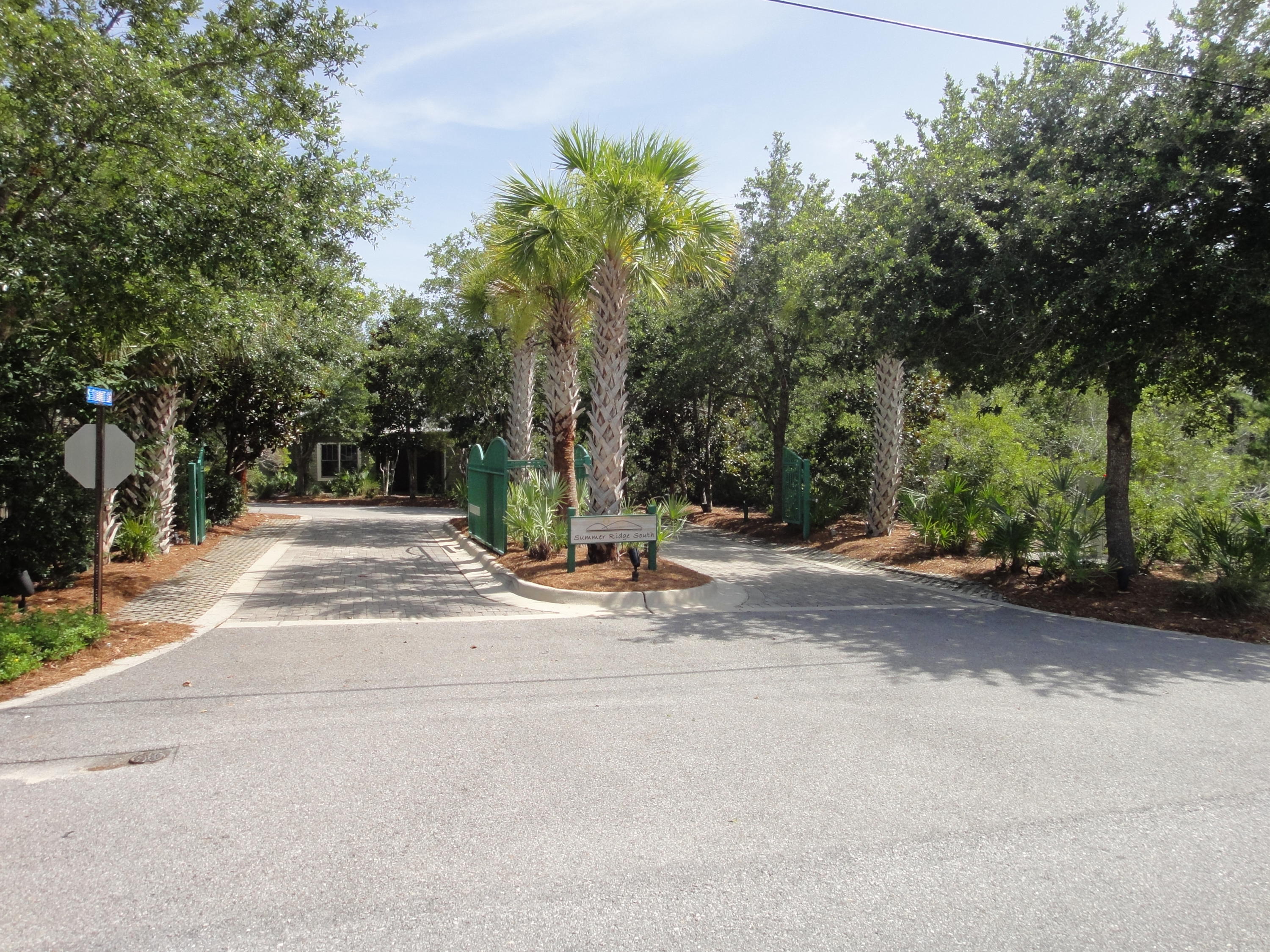 SUMMER RIDGE - Land