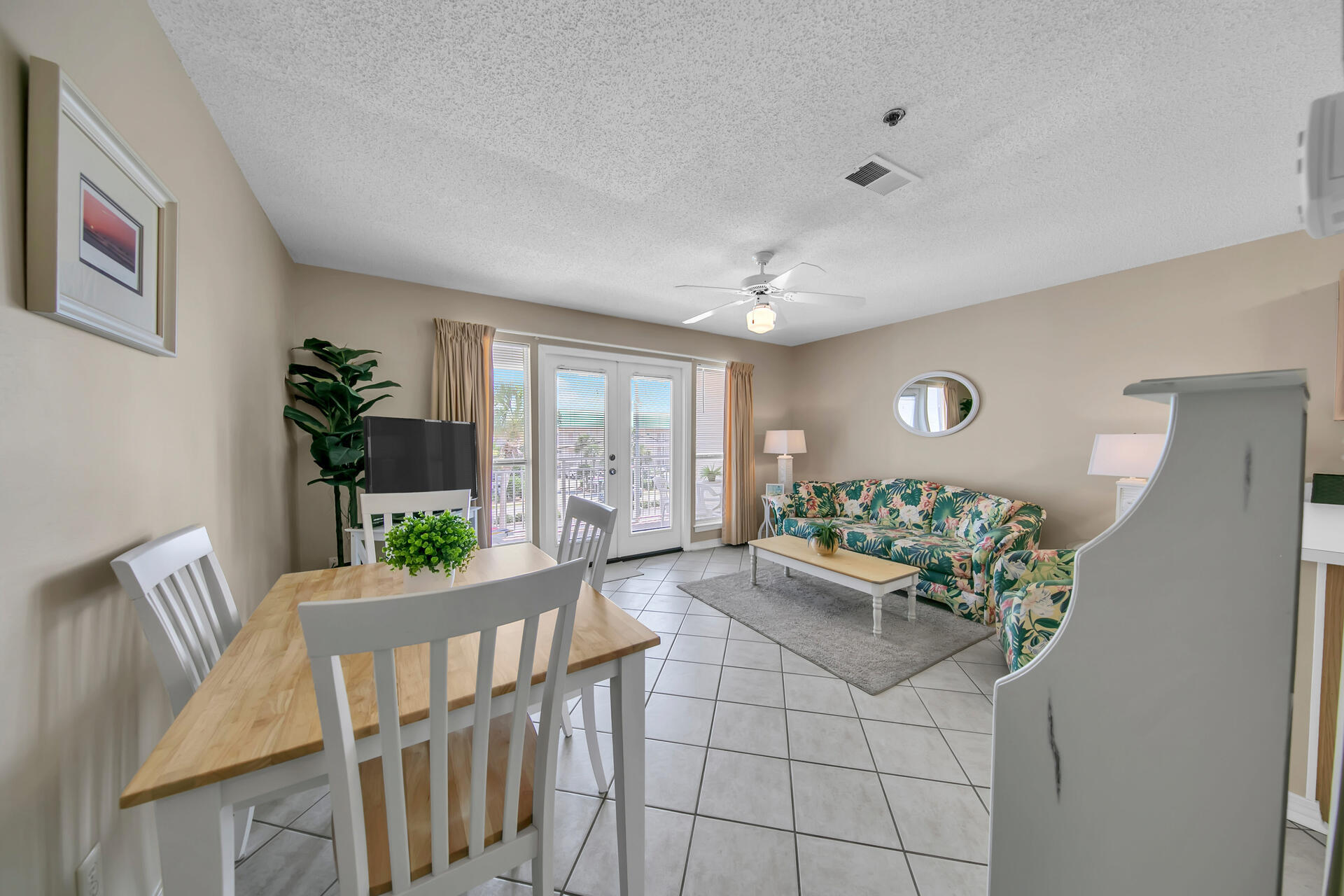 GRAND CARIBBEAN WEST CONDO - Residential