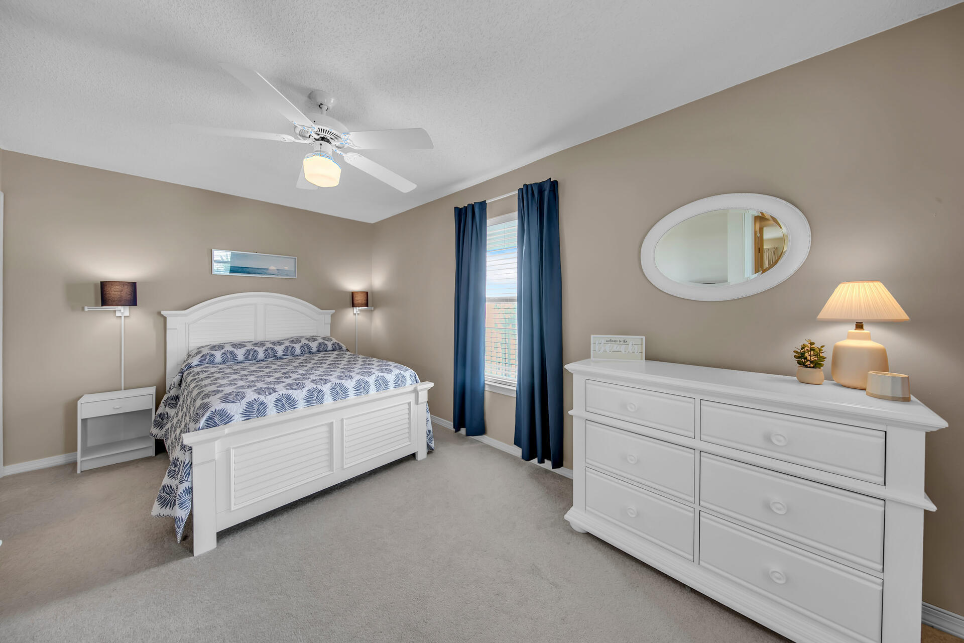 GRAND CARIBBEAN WEST CONDO - Residential