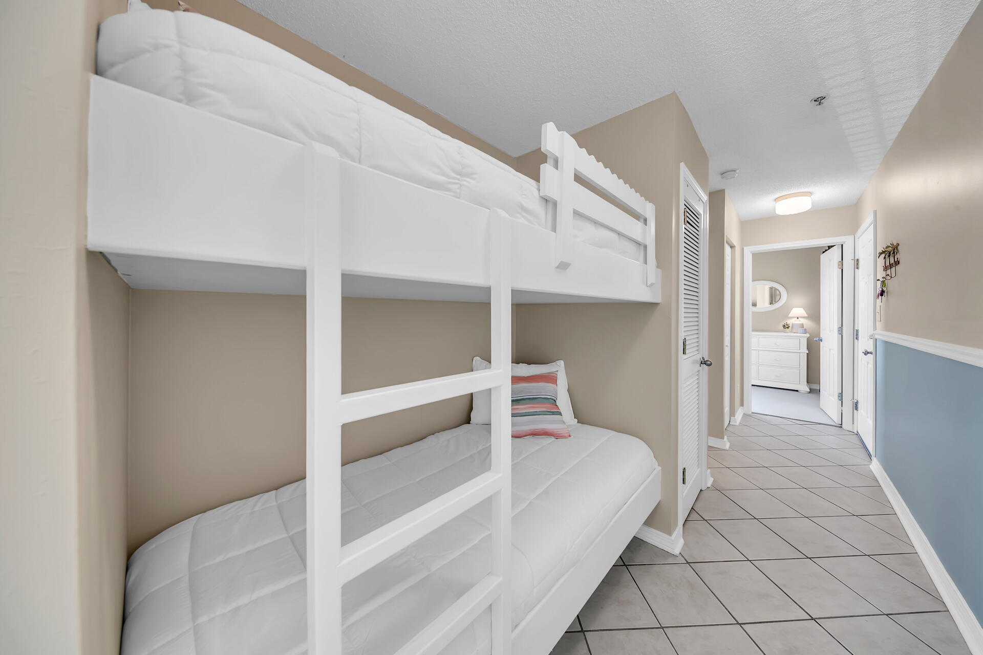 GRAND CARIBBEAN WEST CONDO - Residential