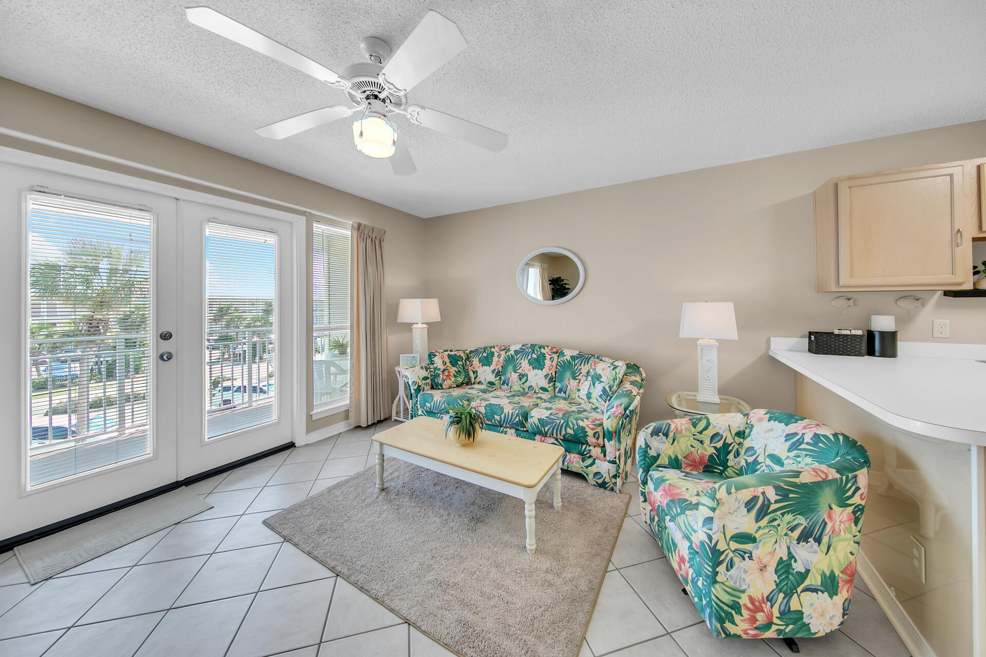 GRAND CARIBBEAN WEST CONDO - Residential