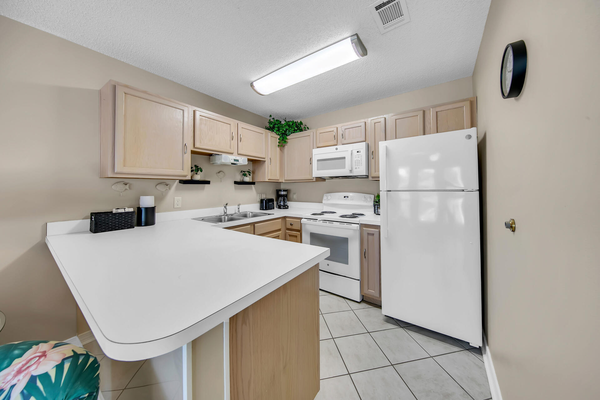 GRAND CARIBBEAN WEST CONDO - Residential