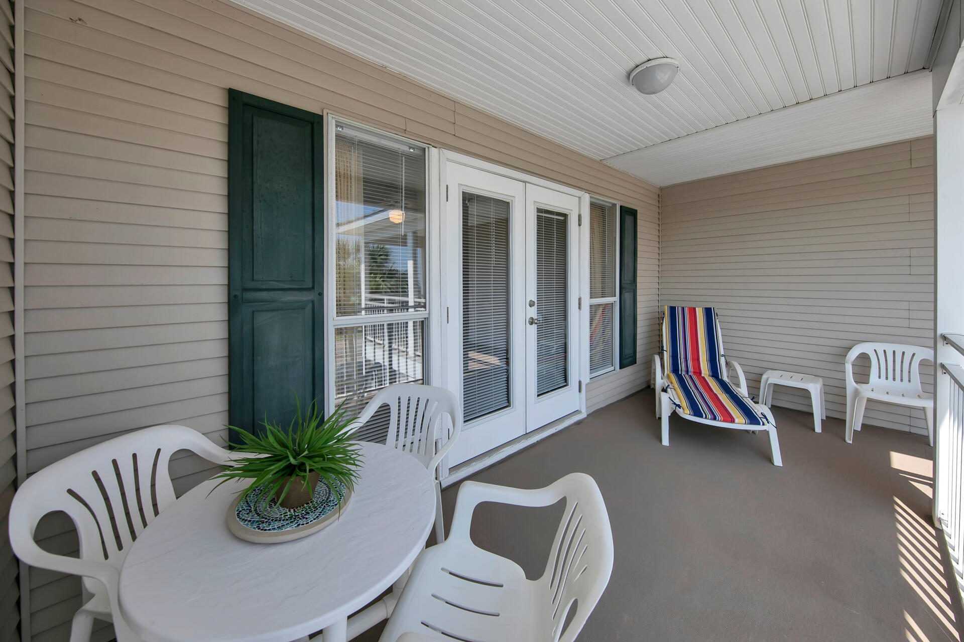 GRAND CARIBBEAN WEST CONDO - Residential