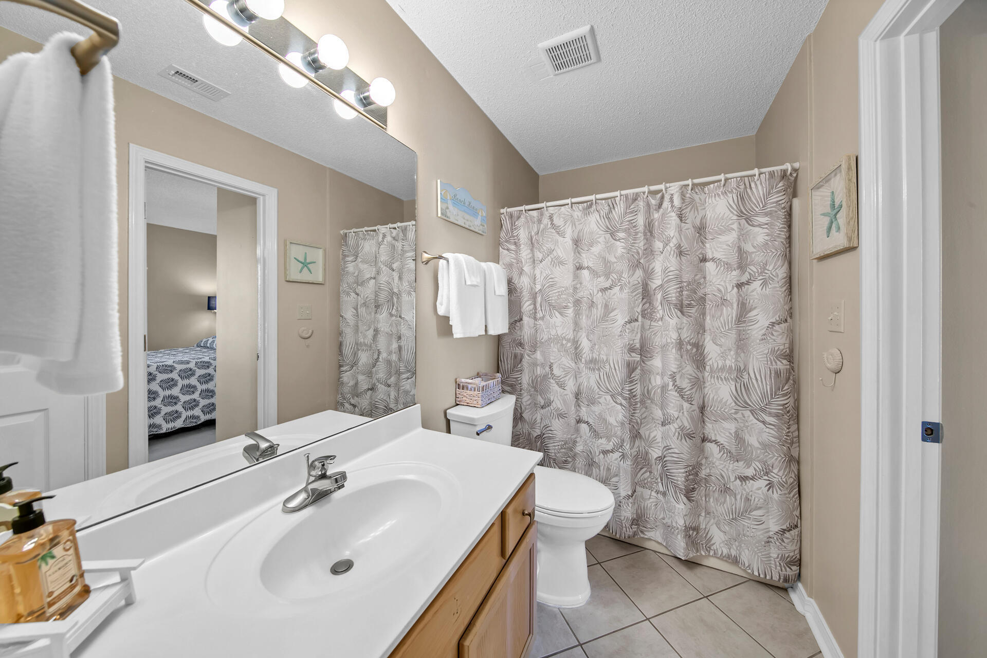 GRAND CARIBBEAN WEST CONDO - Residential