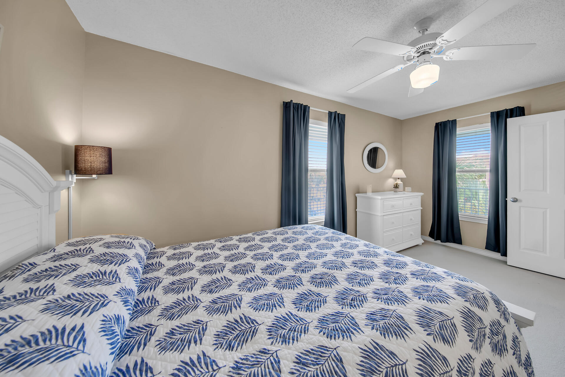 GRAND CARIBBEAN WEST CONDO - Residential