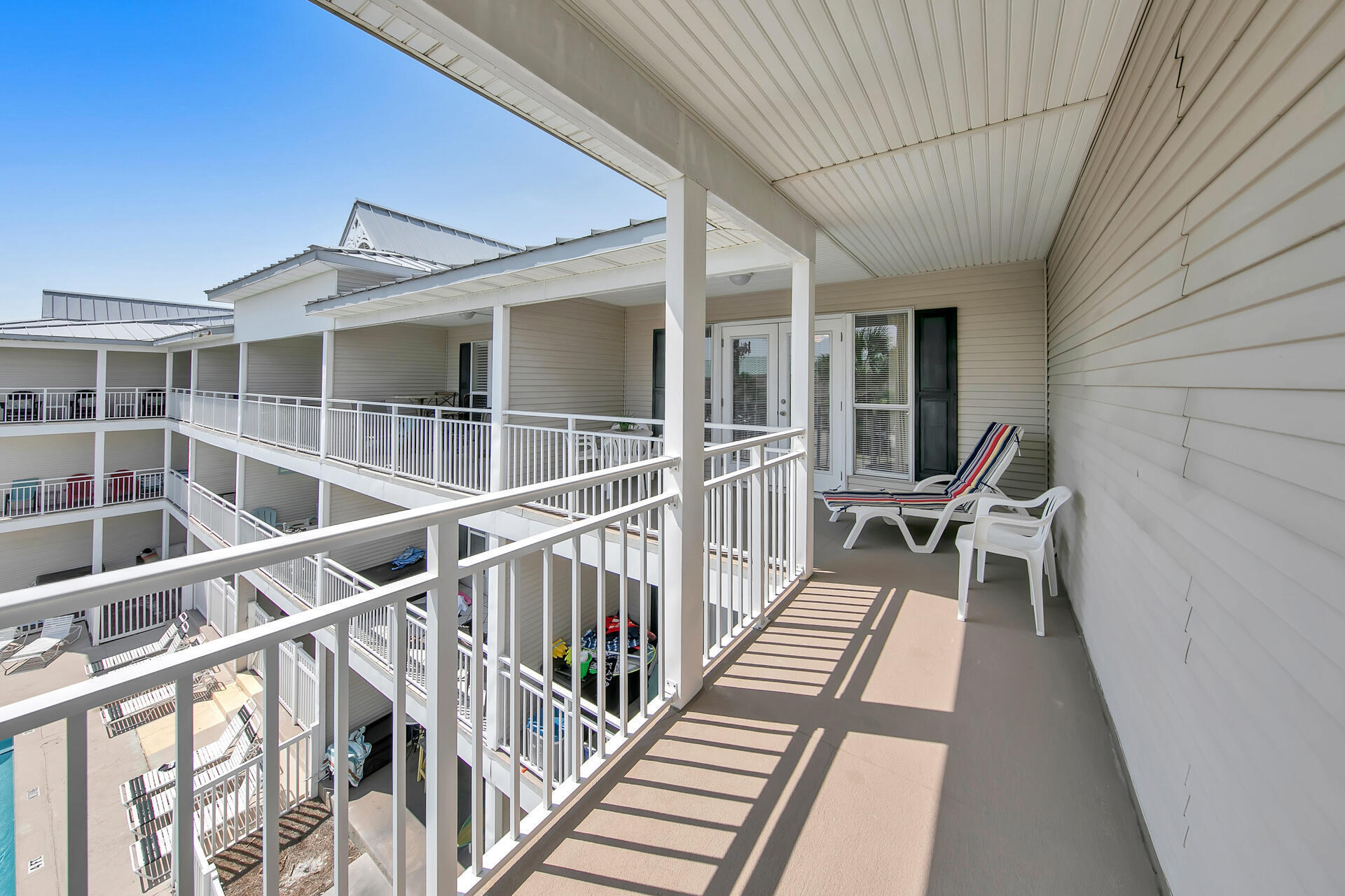 GRAND CARIBBEAN WEST CONDO - Residential