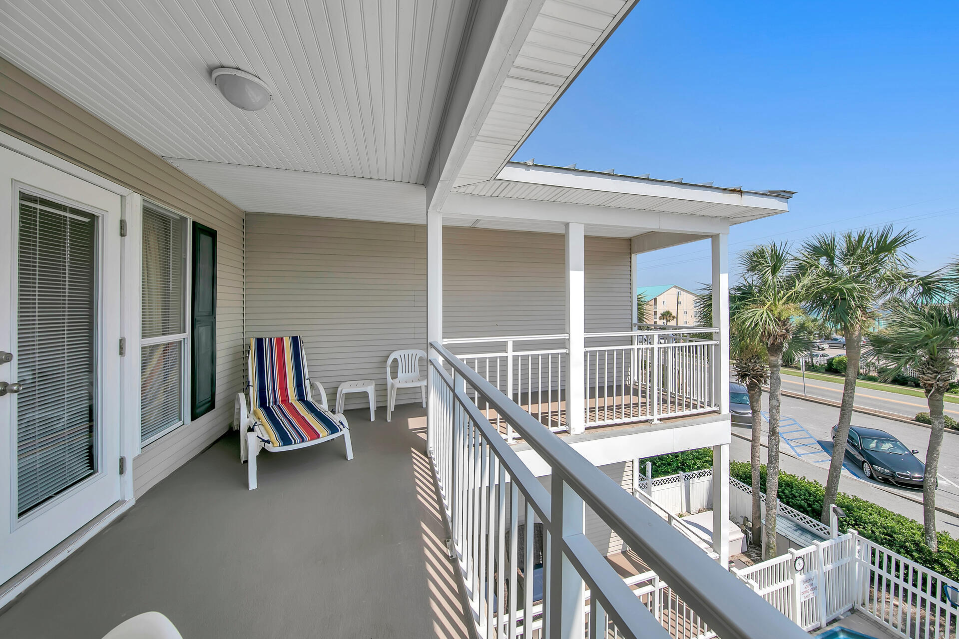 GRAND CARIBBEAN WEST CONDO - Residential