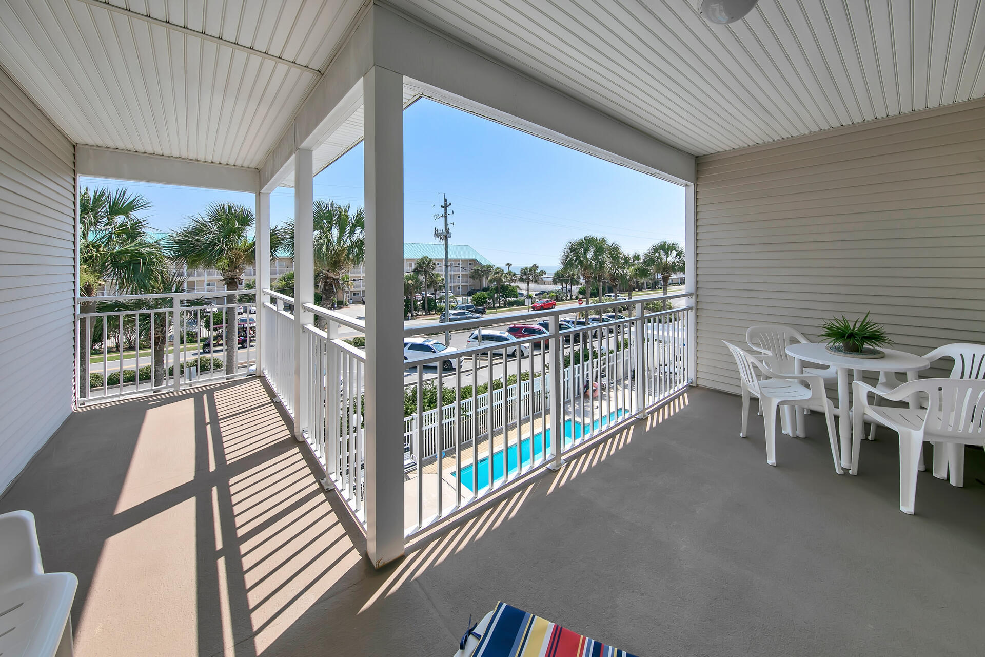 GRAND CARIBBEAN WEST CONDO - Residential