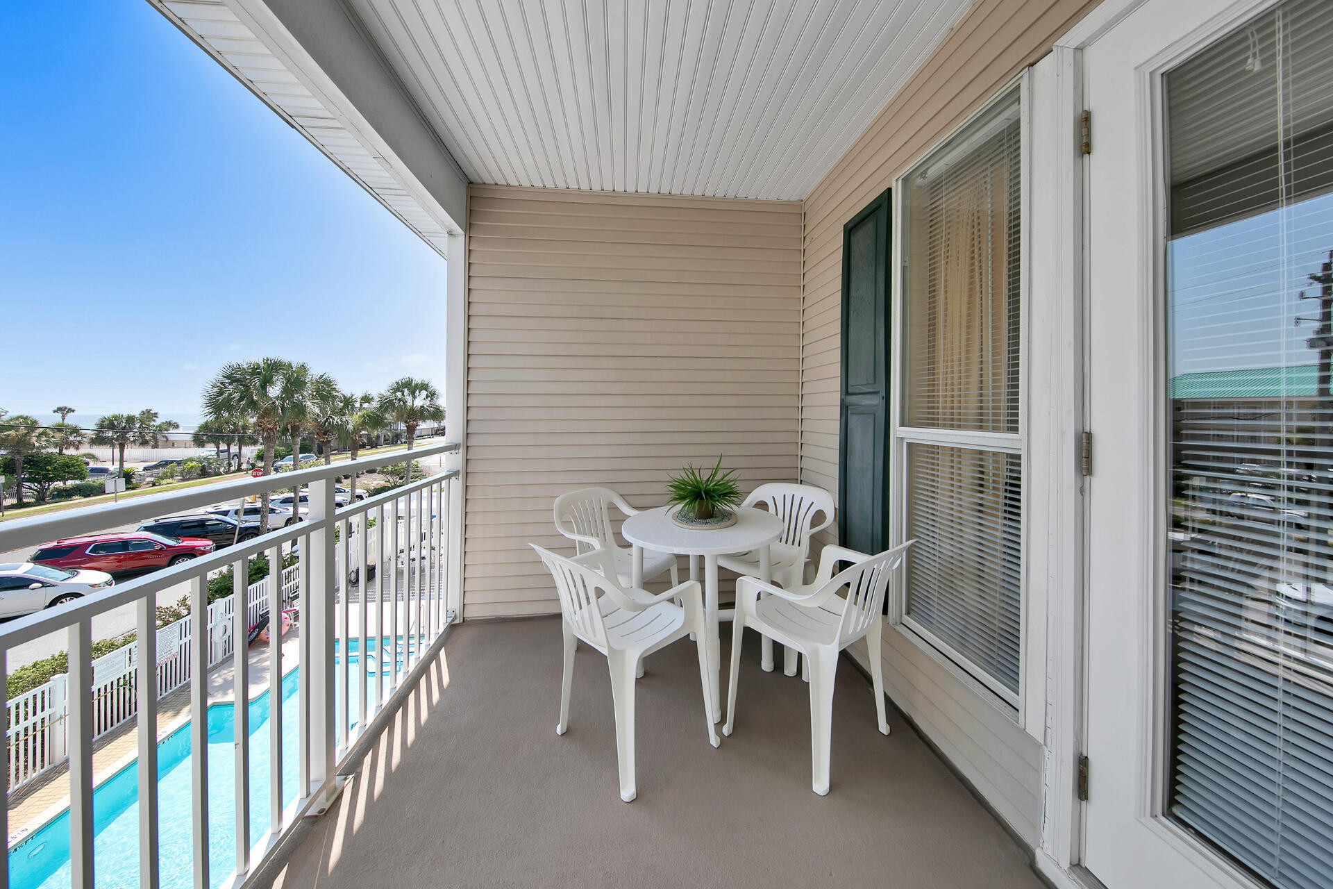 GRAND CARIBBEAN WEST CONDO - Residential