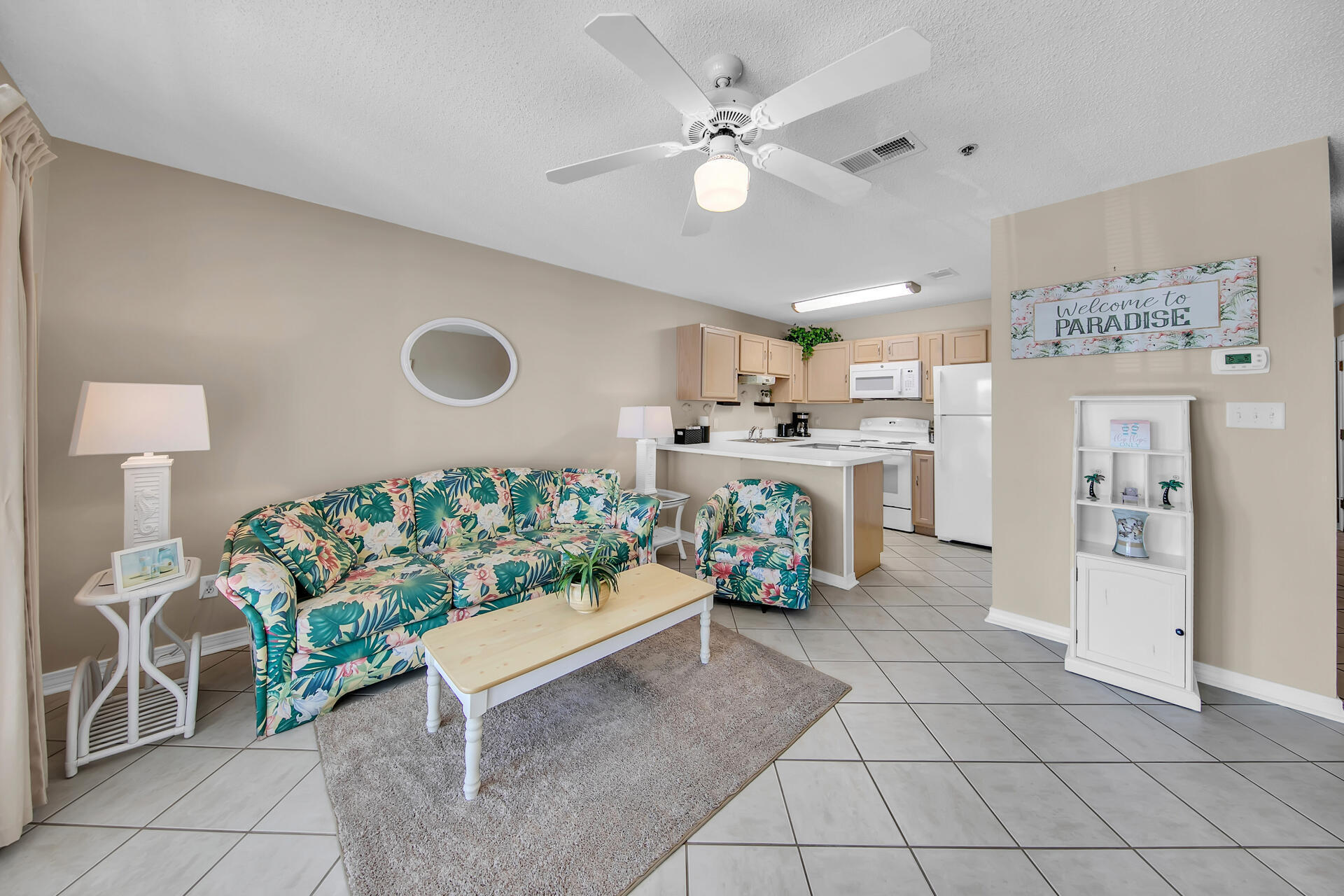 GRAND CARIBBEAN WEST CONDO - Residential