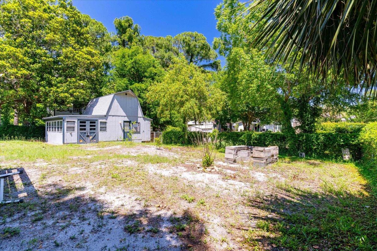 SANTASIA PARK 5TH ADDN - Residential Lease