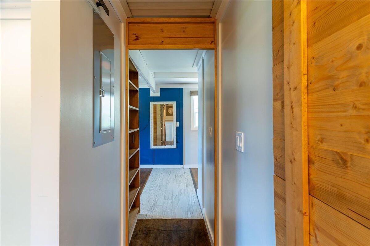 SANTASIA PARK 5TH ADDN - Residential Lease