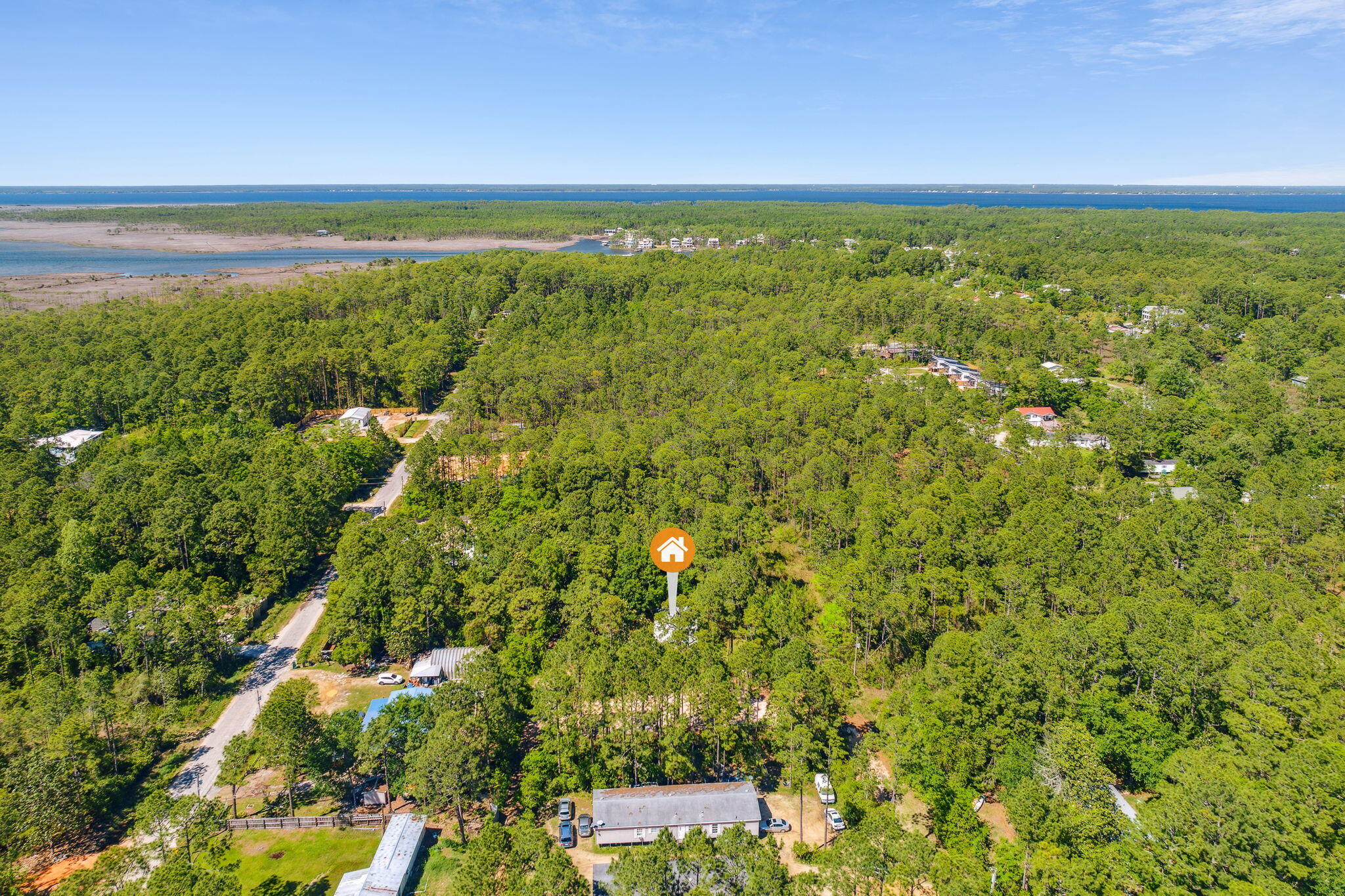 Town of Old Santa Rosa - Residential