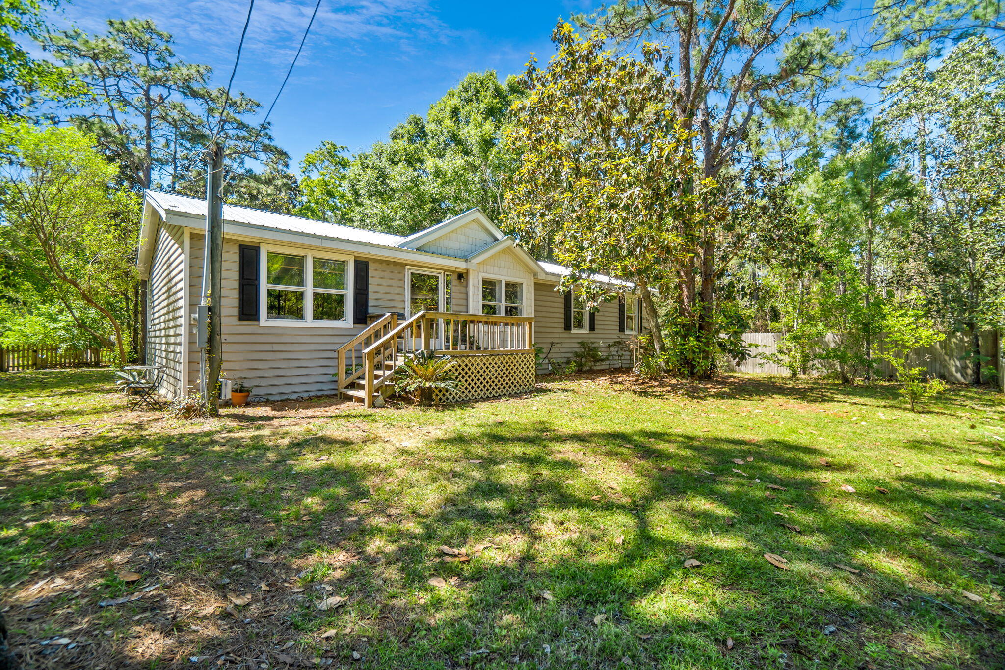 Town of Old Santa Rosa - Residential