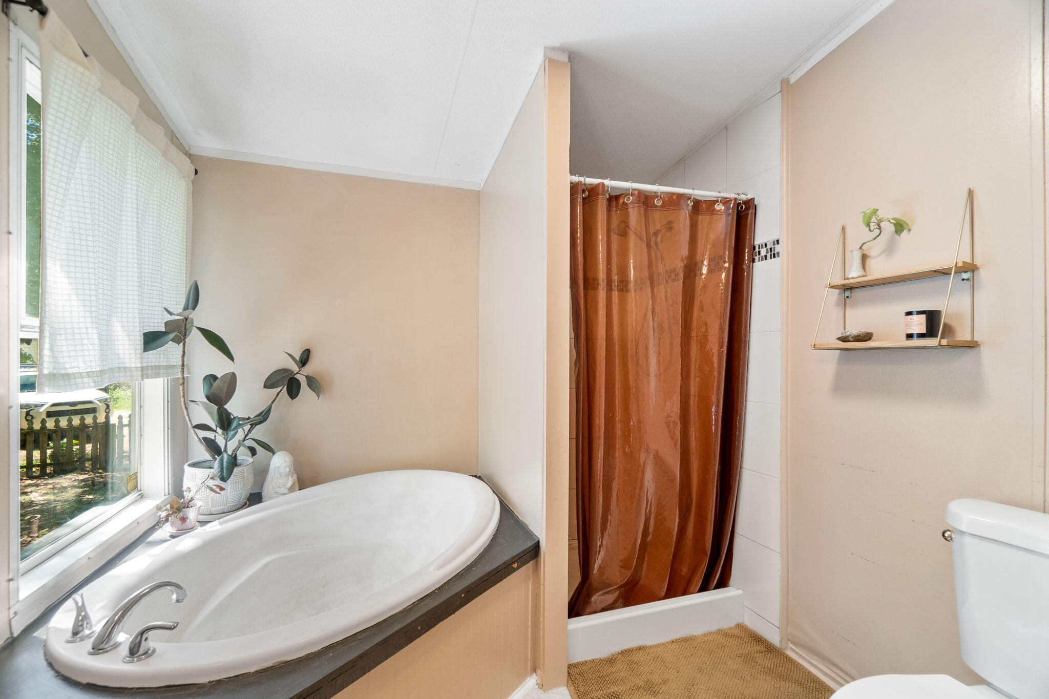 Town of Old Santa Rosa - Residential