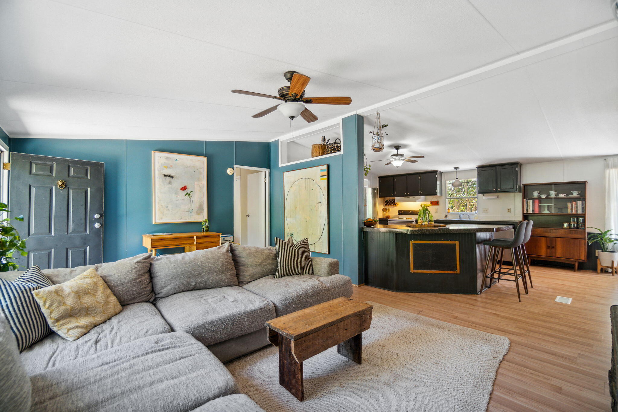 Town of Old Santa Rosa - Residential