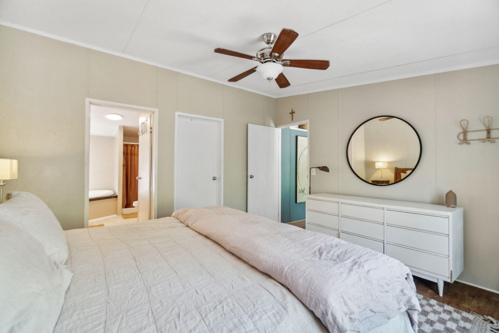 Town of Old Santa Rosa - Residential