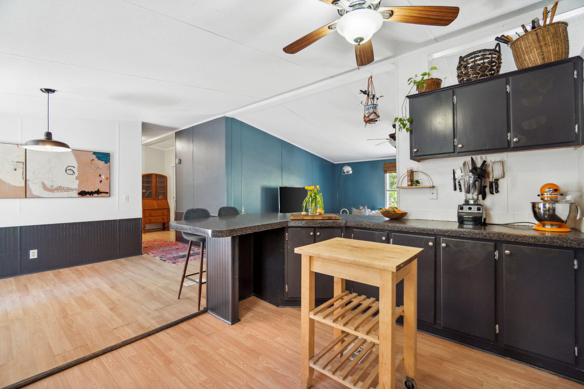 Town of Old Santa Rosa - Residential