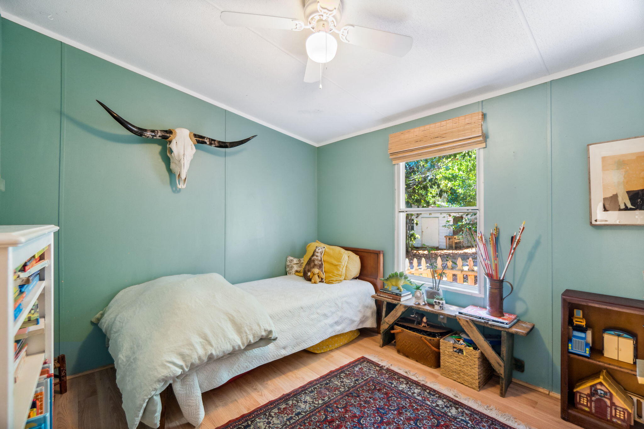 Town of Old Santa Rosa - Residential