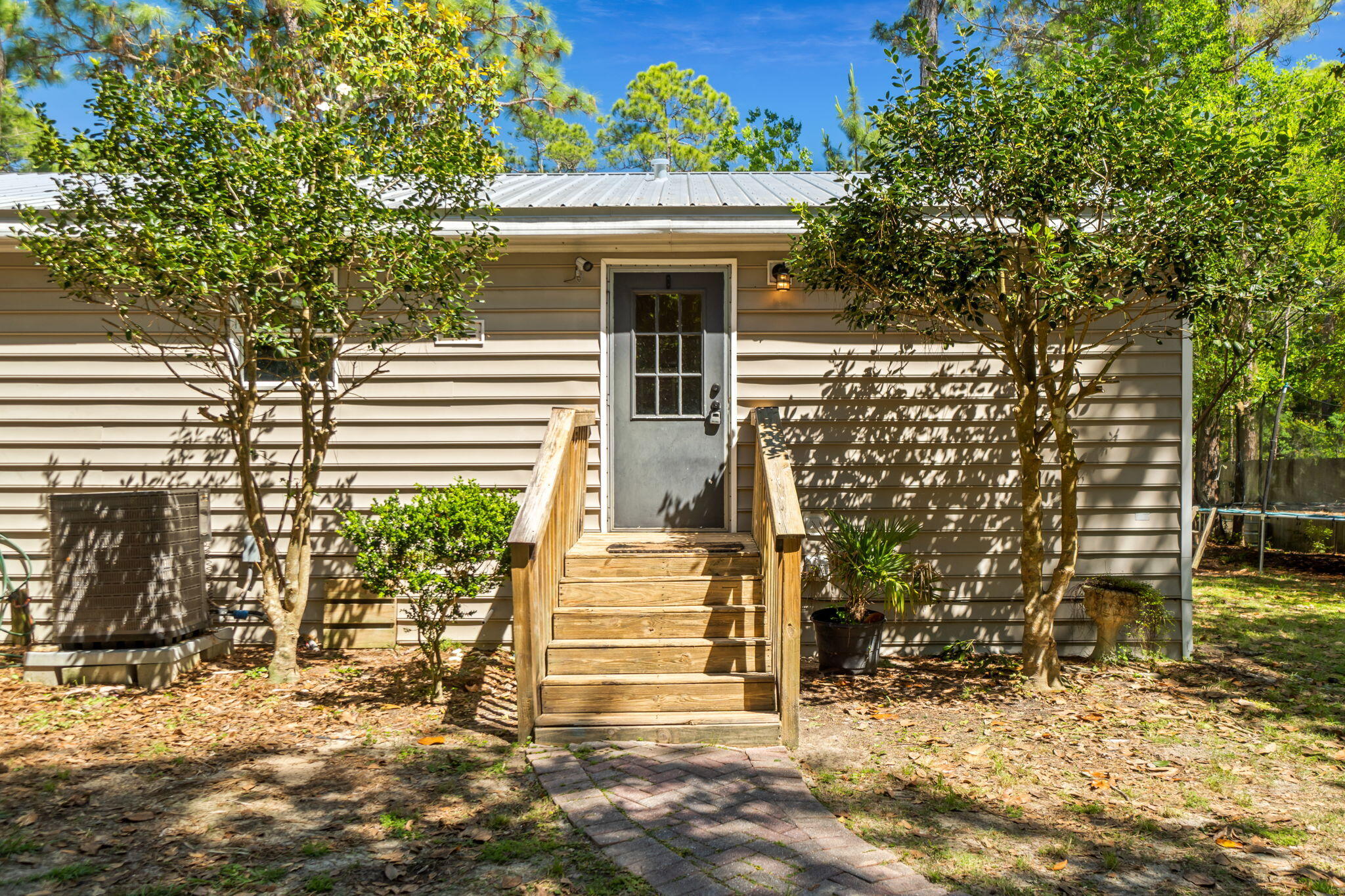 Town of Old Santa Rosa - Residential