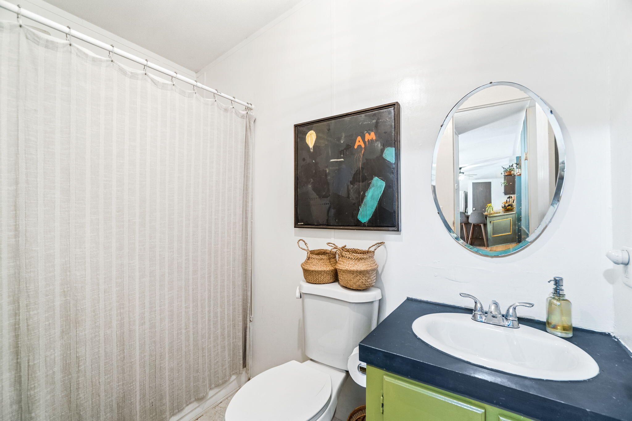 Town of Old Santa Rosa - Residential