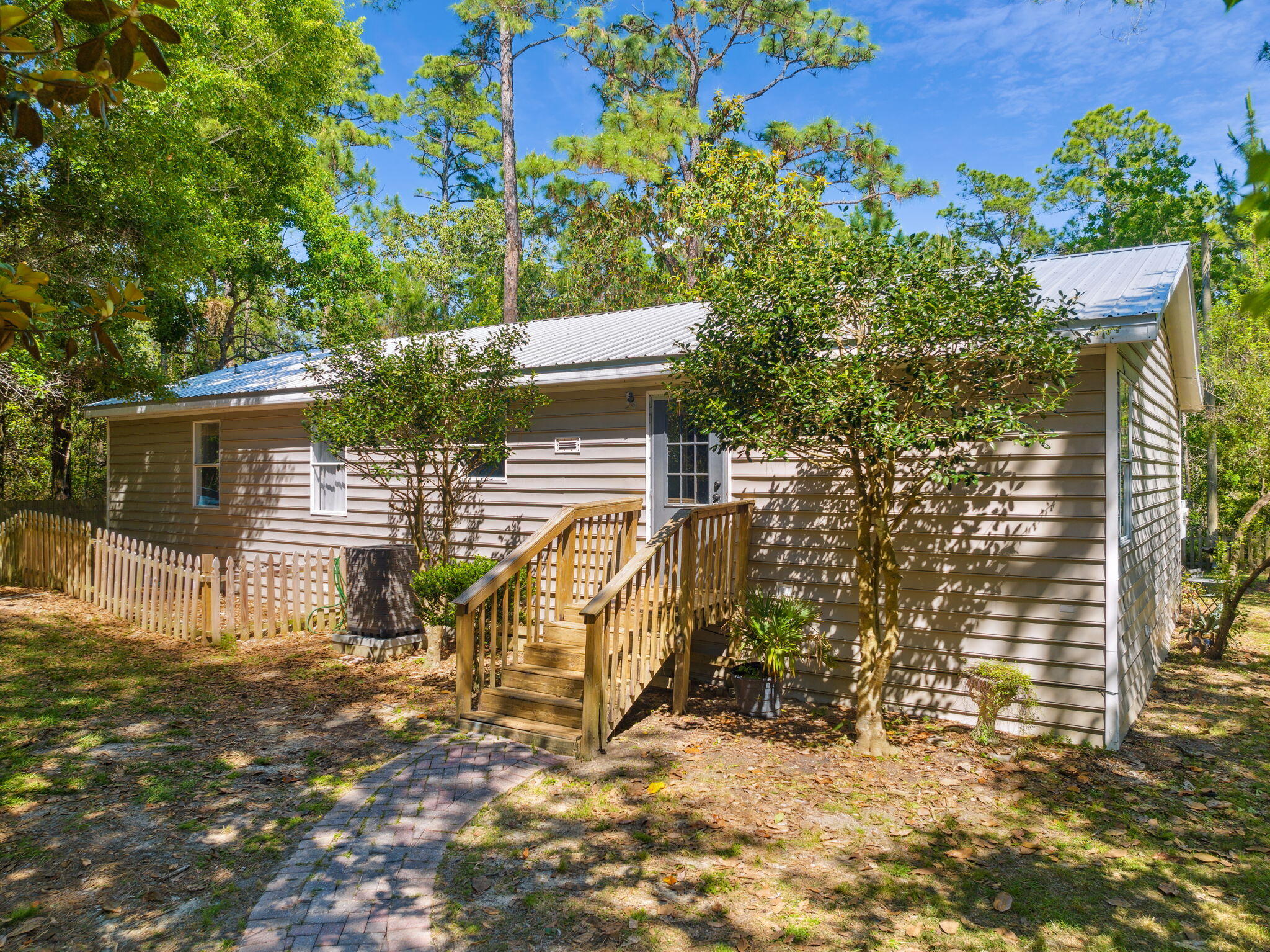 Town of Old Santa Rosa - Residential