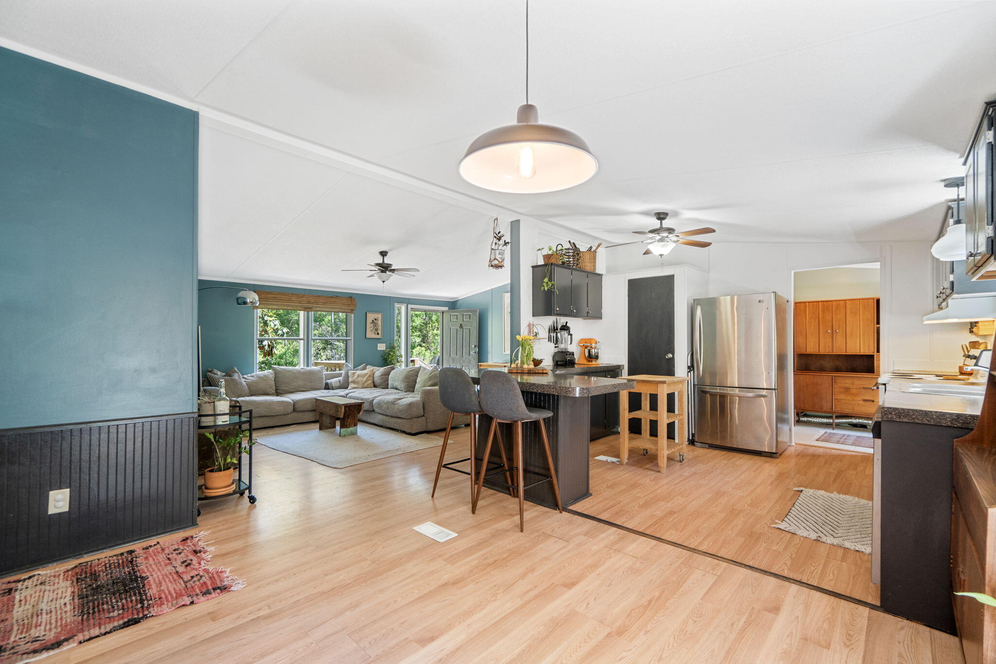 Town of Old Santa Rosa - Residential