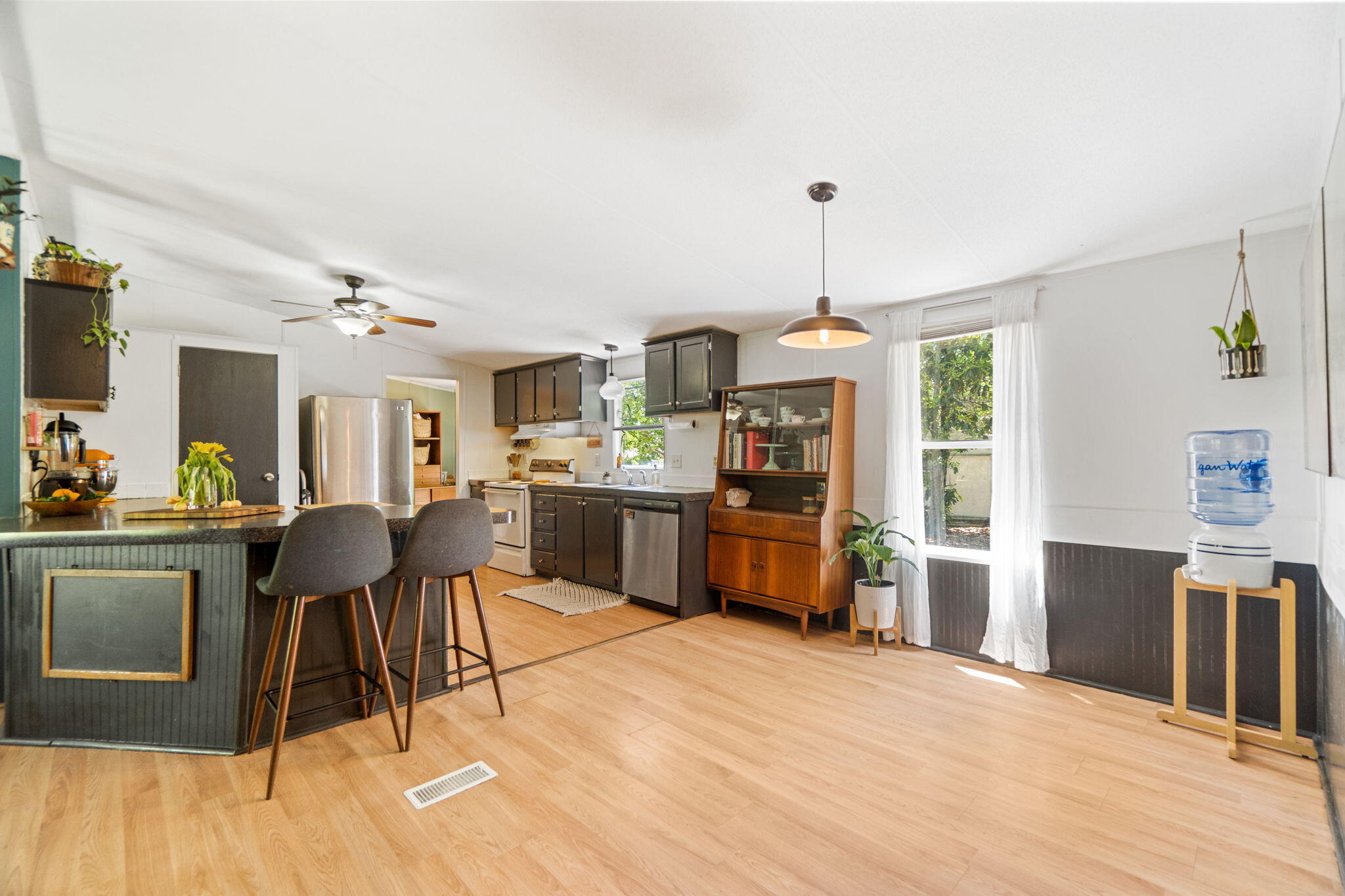 Town of Old Santa Rosa - Residential