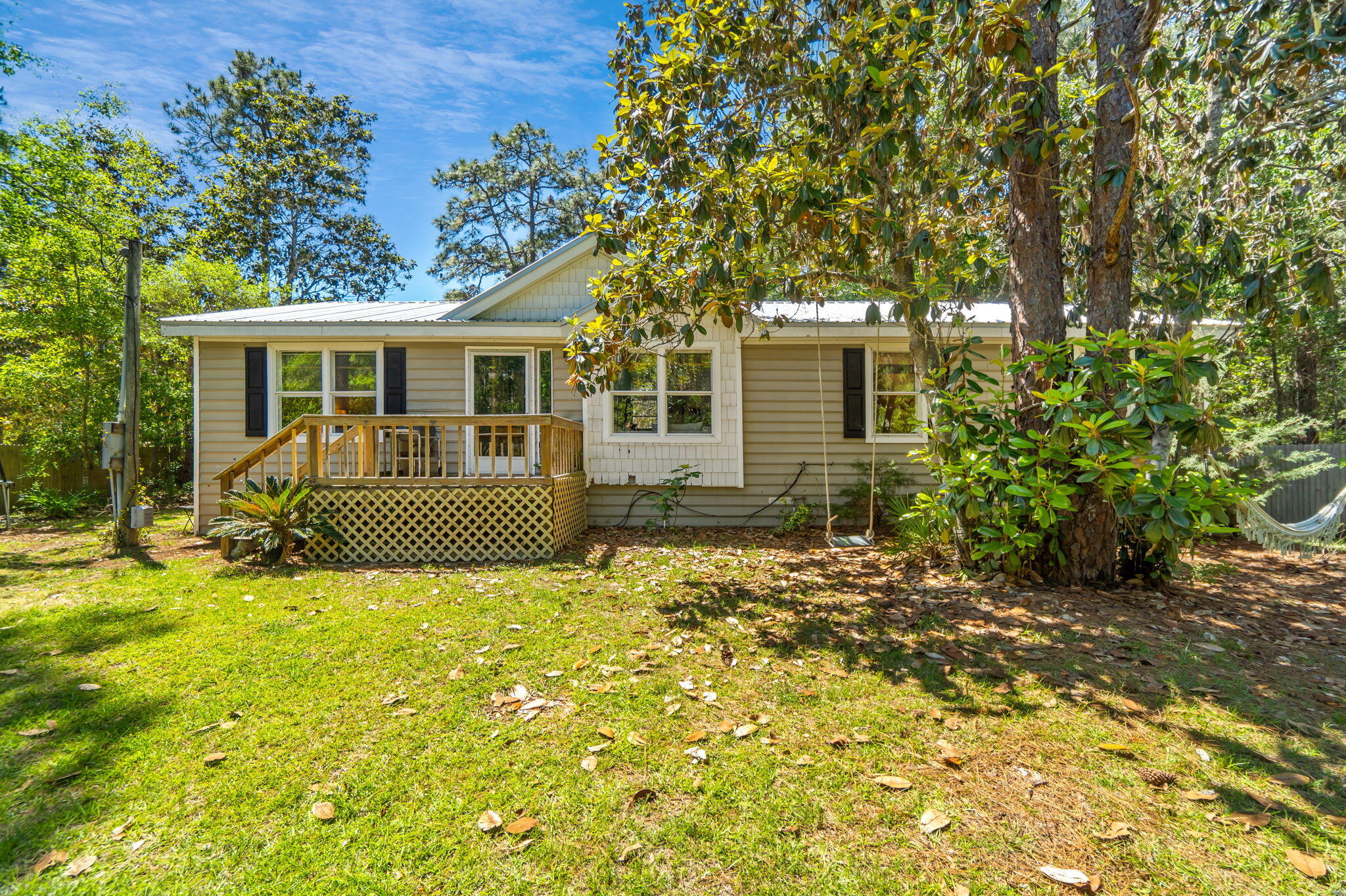 Town of Old Santa Rosa - Residential