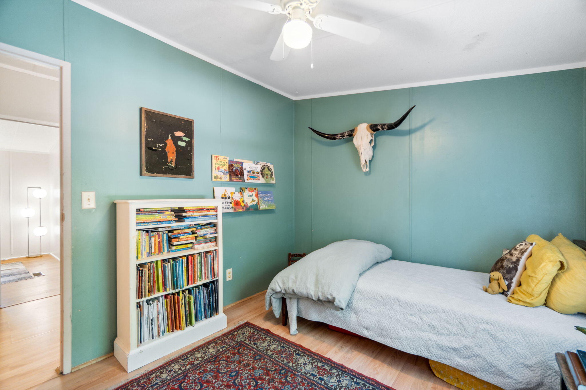 Town of Old Santa Rosa - Residential