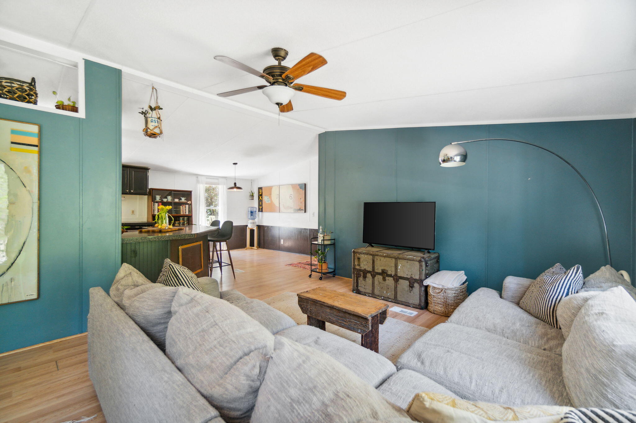 Town of Old Santa Rosa - Residential