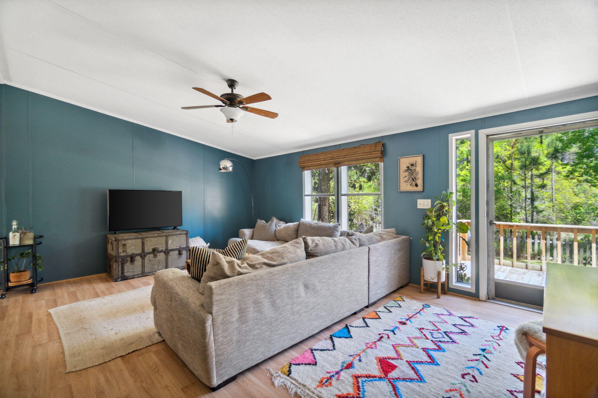 Town of Old Santa Rosa - Residential