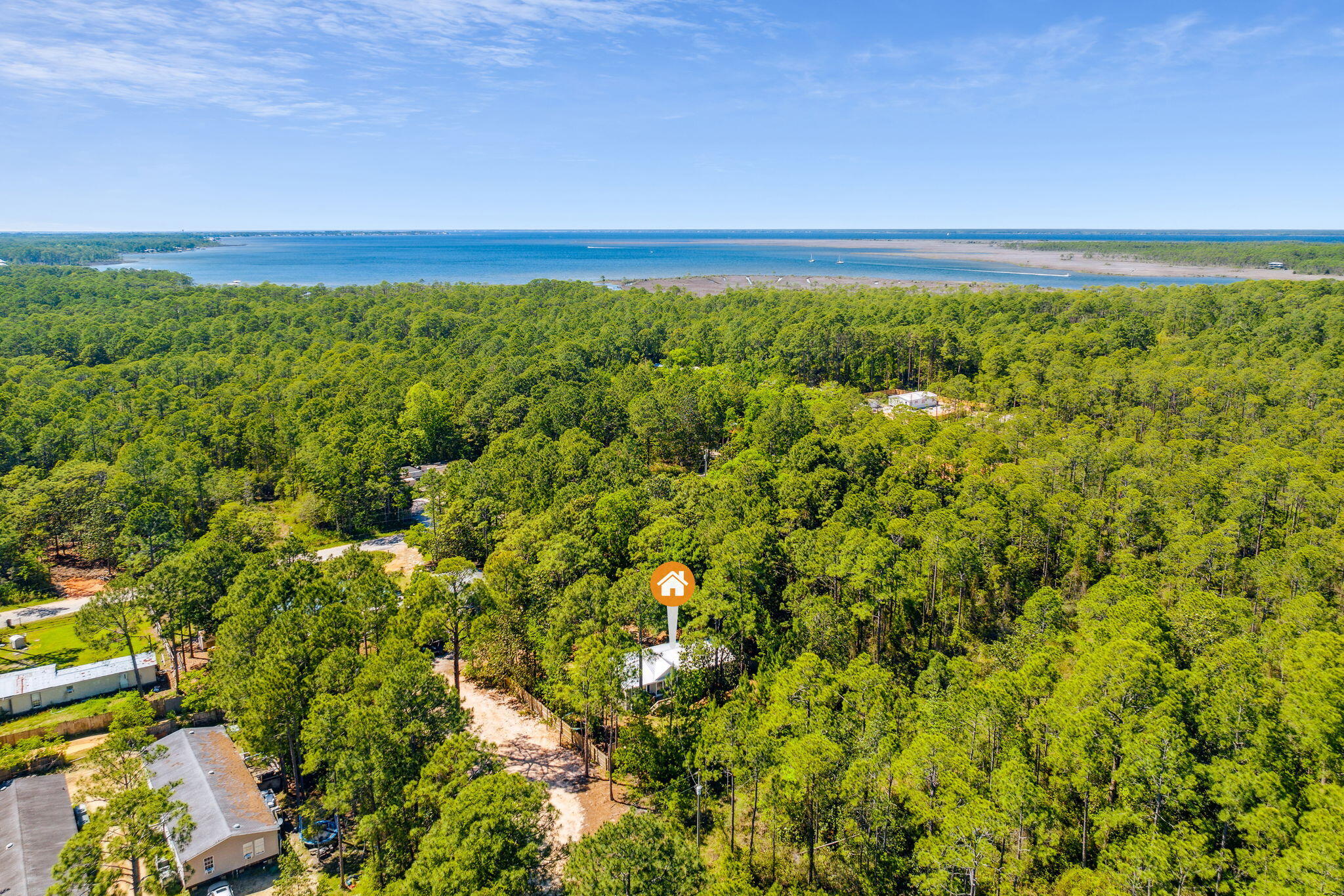 Town of Old Santa Rosa - Residential